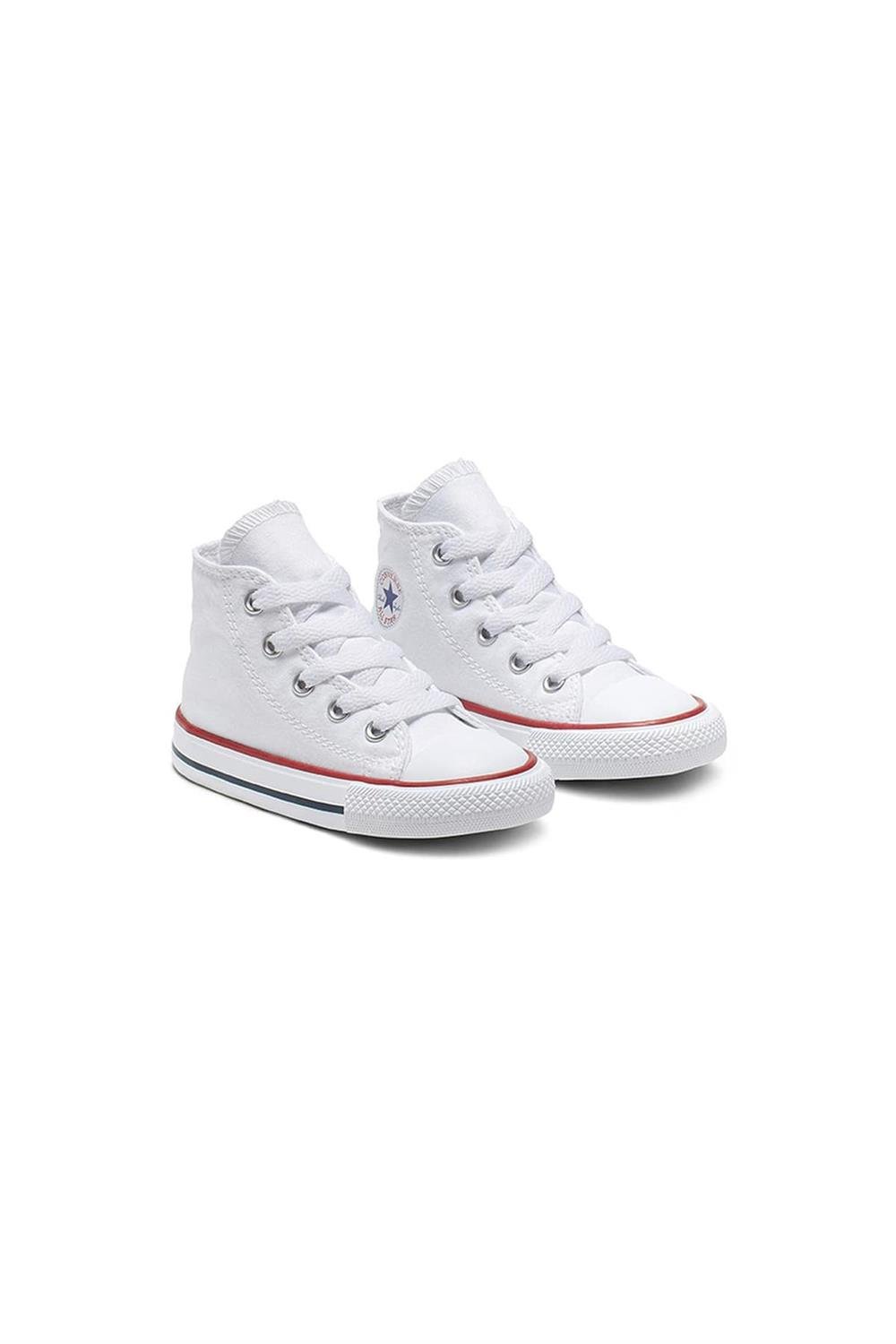 Converse Chuck Taylor All Star Çocuk Günlük Ayakkabı 7J253C