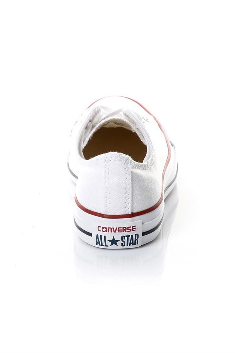 Converse Chuck Taylor All Star Günlük Spor Ayakkabı M7652C
