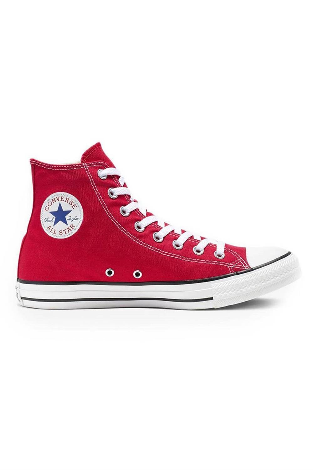 Converse Chuck Taylor All Star Hı Günlük Spor Ayakkabı M9621C