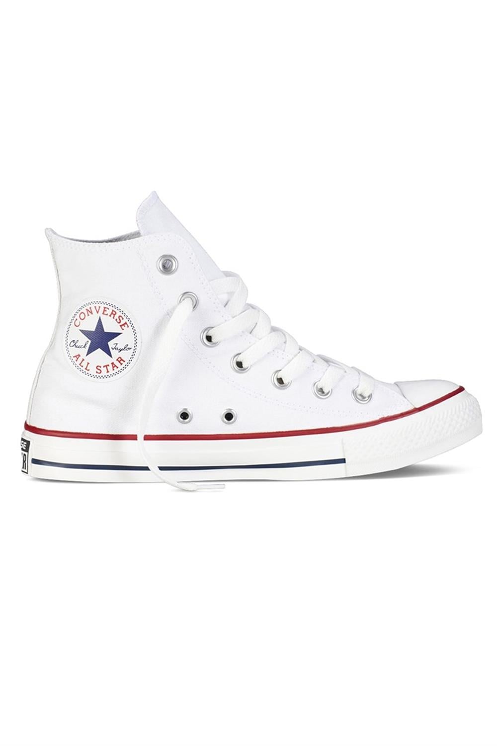 Converse Chuck Taylor All Star Hı Günlük Spor Ayakkabı M7650C