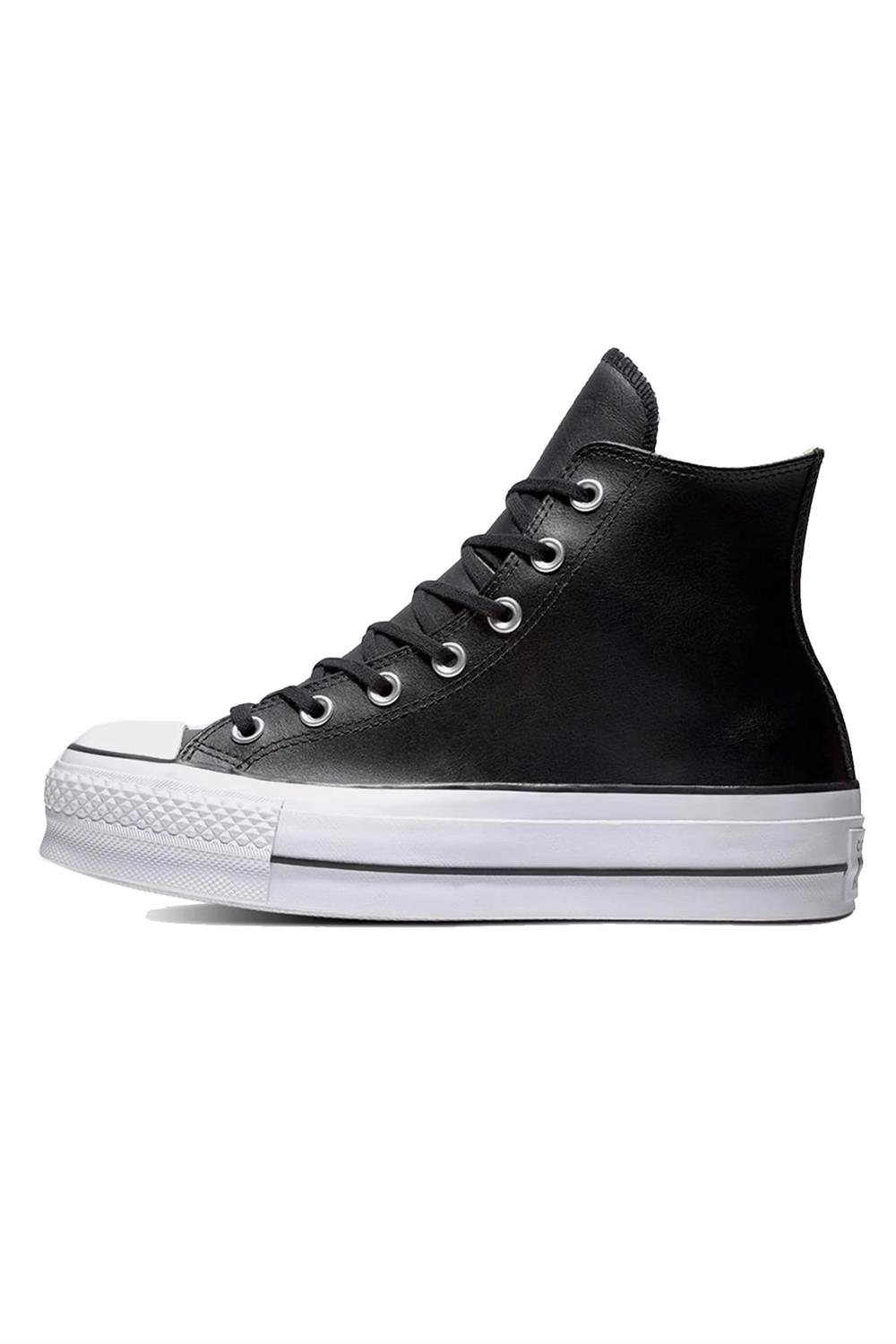 Converse Chuck Taylor All Star High Lift Kadın Günlük Ayakkabı 561675C