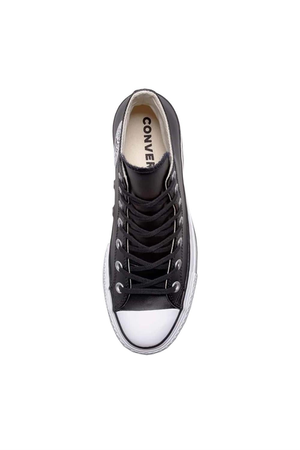 Converse Chuck Taylor All Star High Lift Kadın Günlük Ayakkabı 561675C
