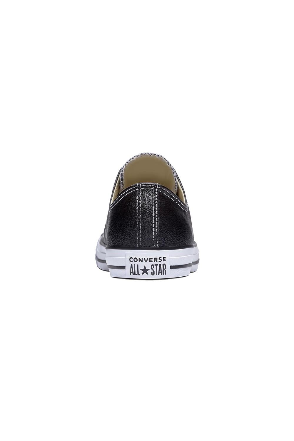 Converse Chuck Taylor All Star Leather Günlük Ayakkabı 132174C