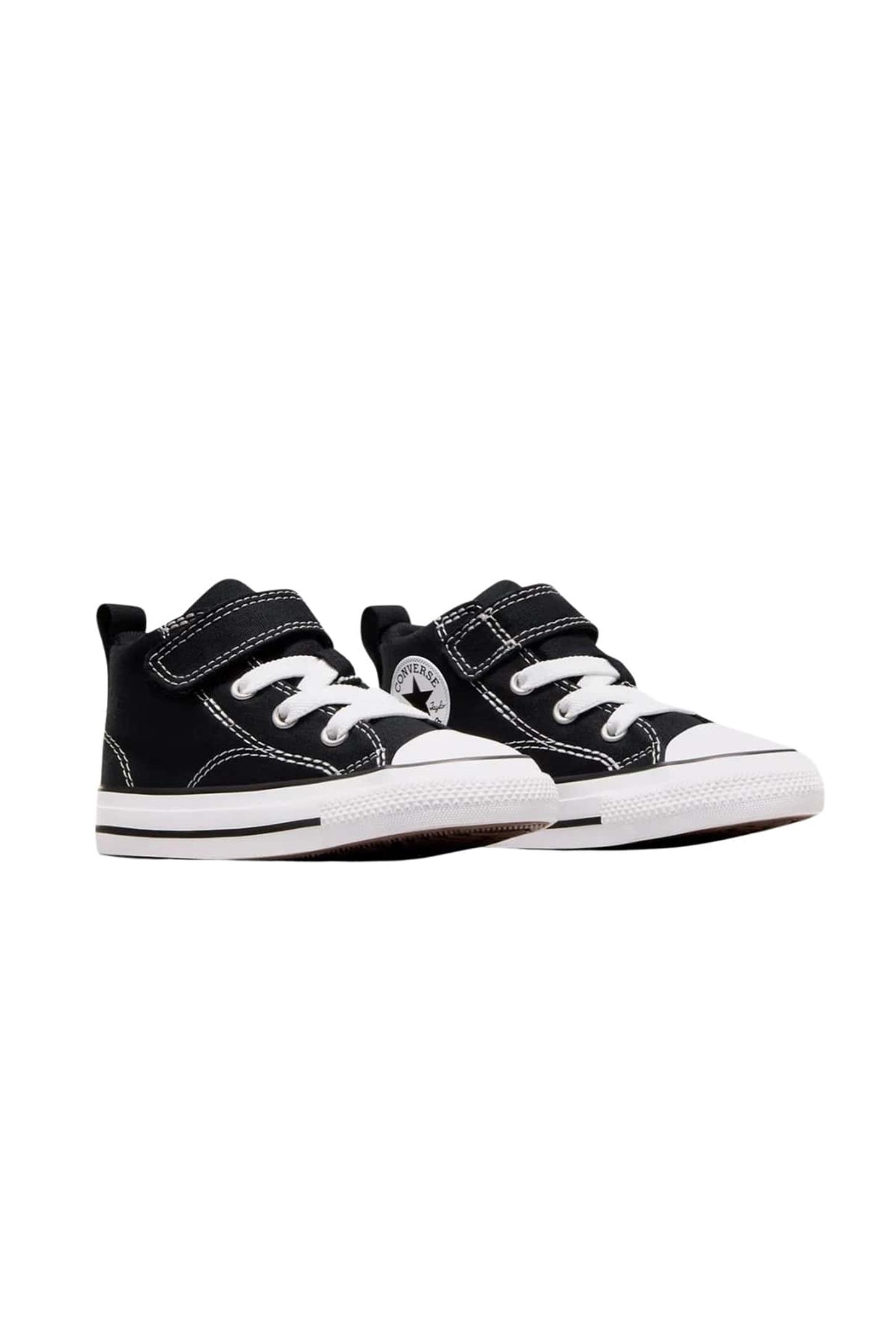 Converse Chuck Taylor All Star Malden Street Çocuk Günlük Ayakkabı A04826C
