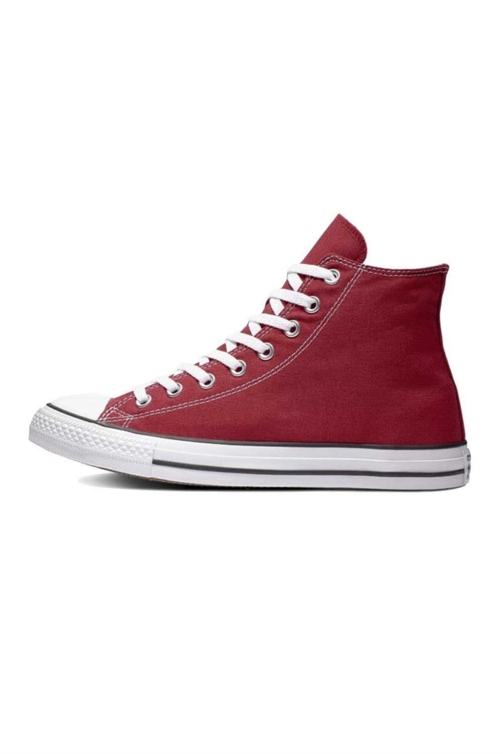 Converse Chuck Taylor All Star Seasonal Hı Günlük Spor Ayakkabı M9613C