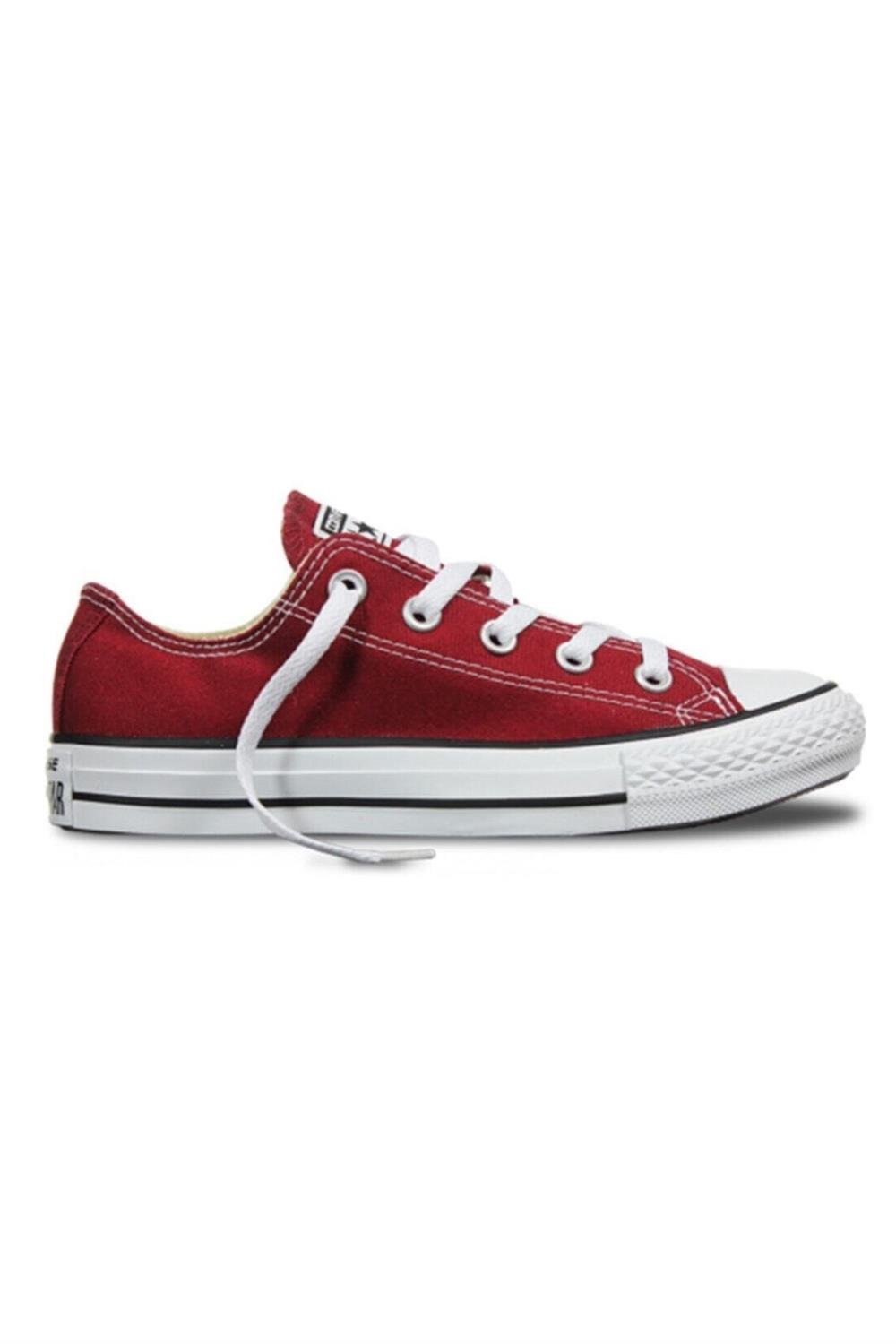 Converse Chuck Taylor All Star Seasonal Günlük Spor Ayakkabı M9691C