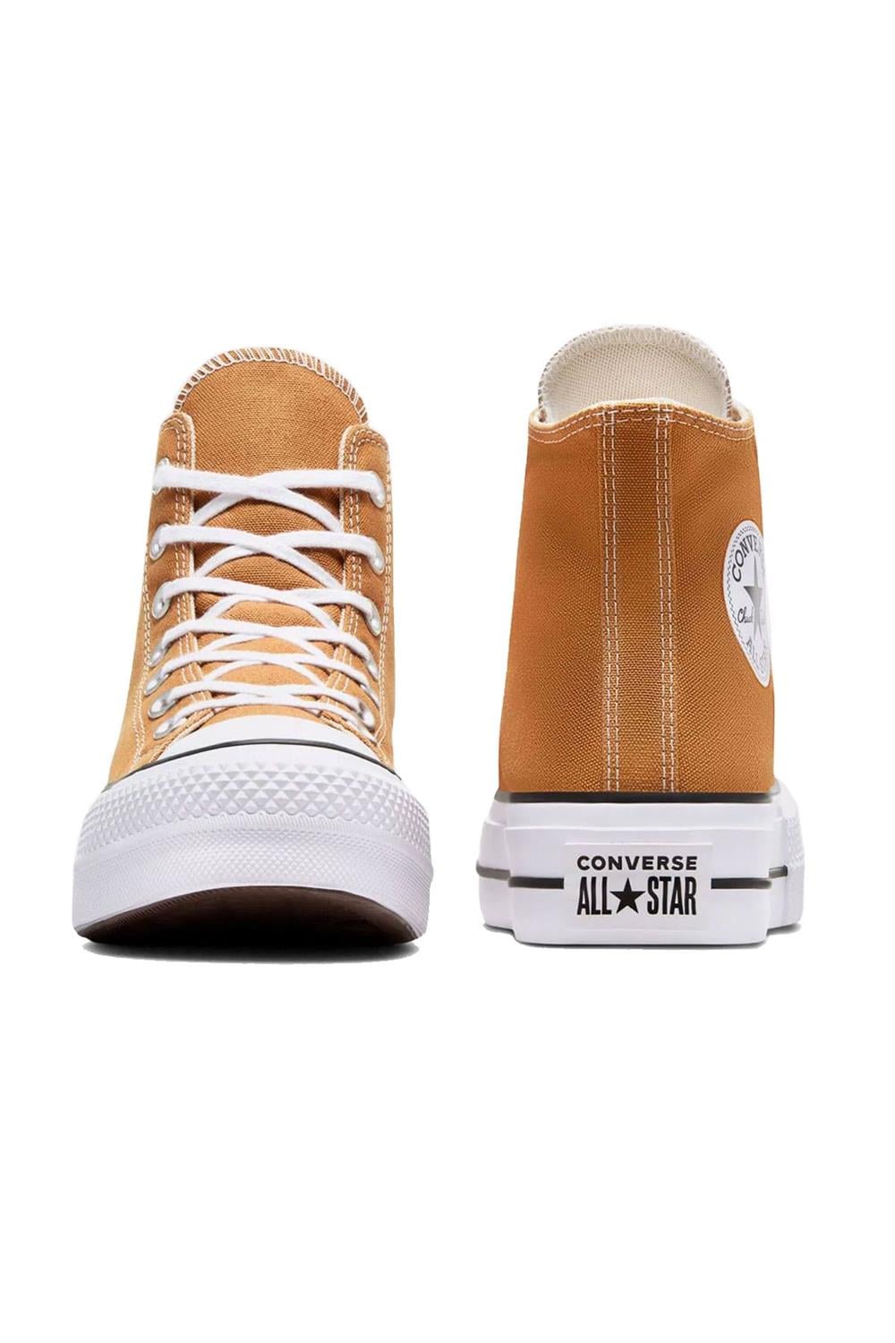 Converse Ctas Hı Gıngersnap Kadın Günlük Ayakkabı A11537C
