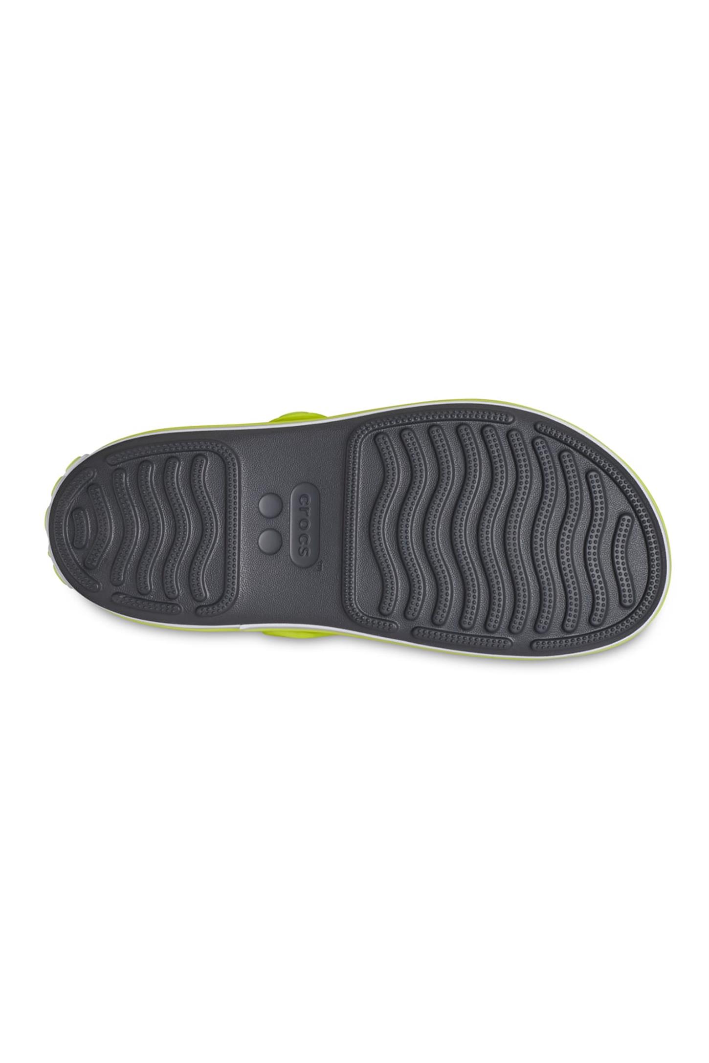 Crocs Crocband Cruiser Sandal K Çocuk Sandalet 209423-1Nj