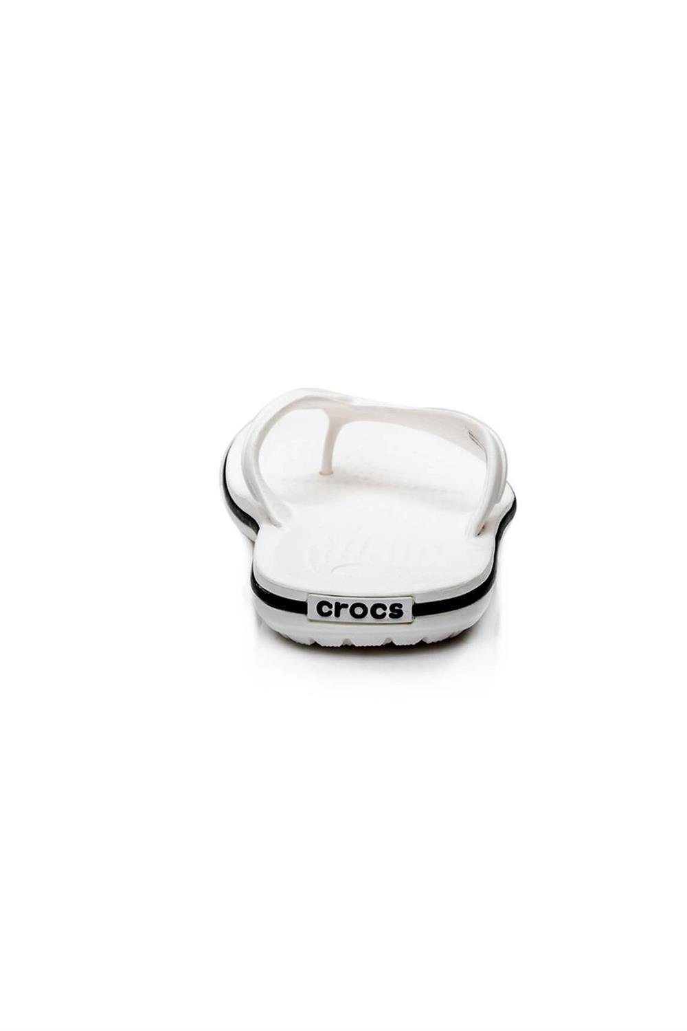 Crocs Crocband Flip Parmak Arası Terlik 11033-100