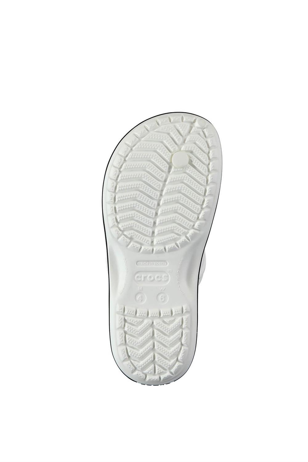 Crocs Crocband Flip Parmak Arası Terlik 11033-100