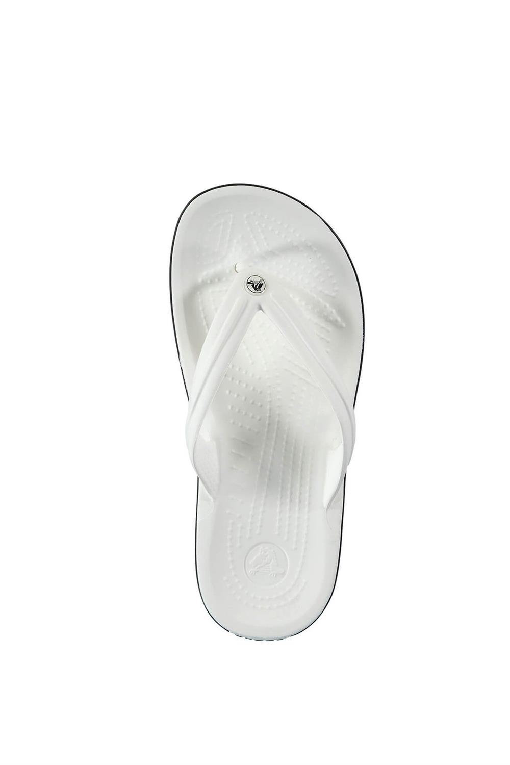 Crocs Crocband Flip Parmak Arası Terlik 11033-100