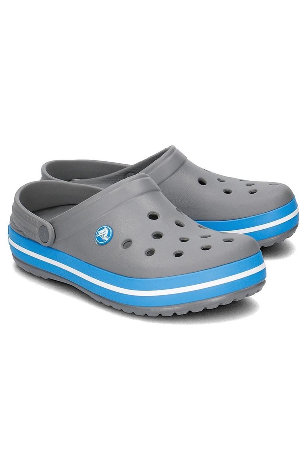 Crocs Crocband Unisex Terlik 11016-07W