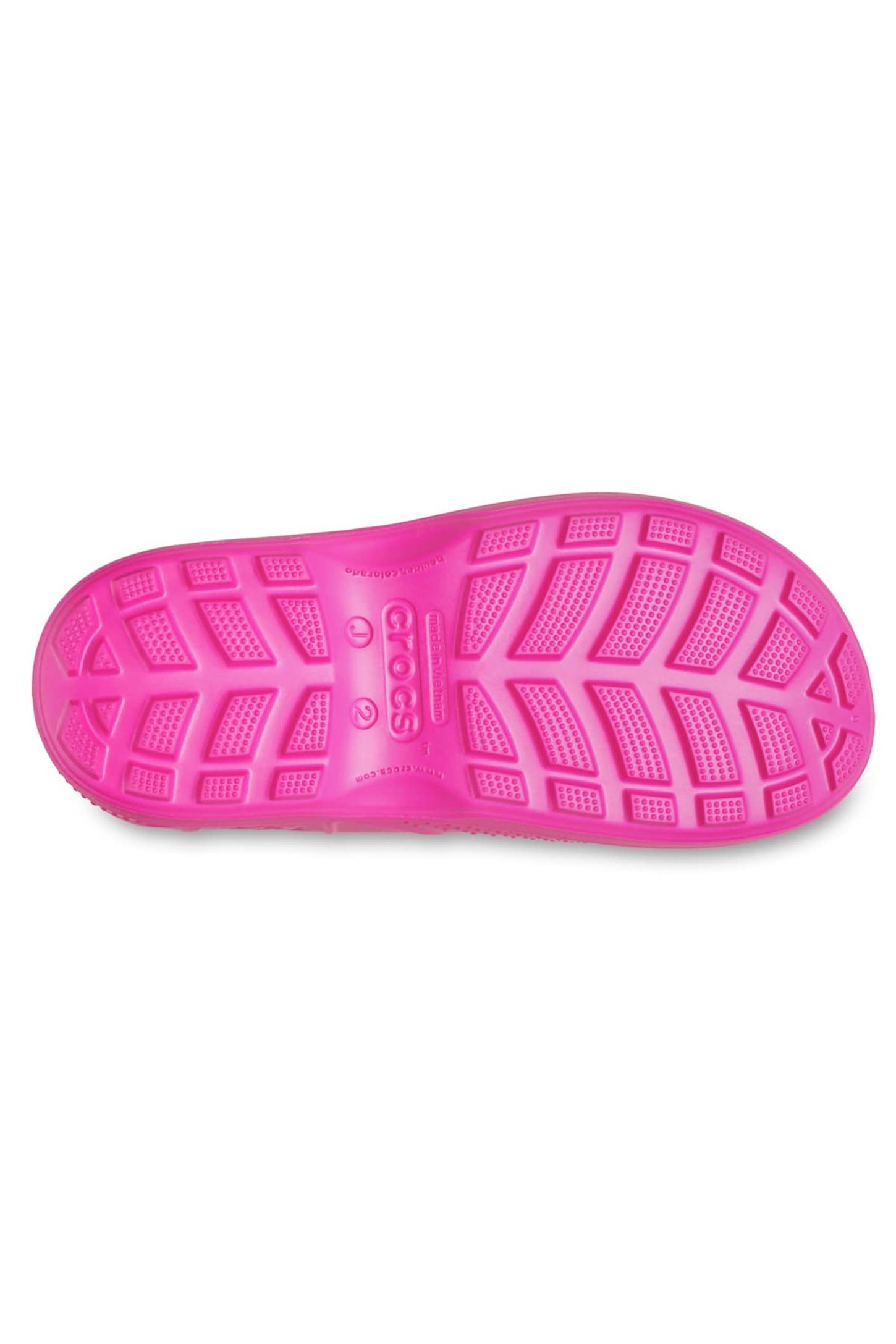 Crocs Handle It Rain Boot K Çocuk Bot 211052-6Tw