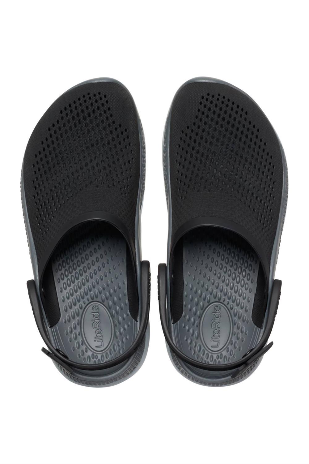 Crocs Literide 360 Clog Günlük Terlik 206708-0Dd