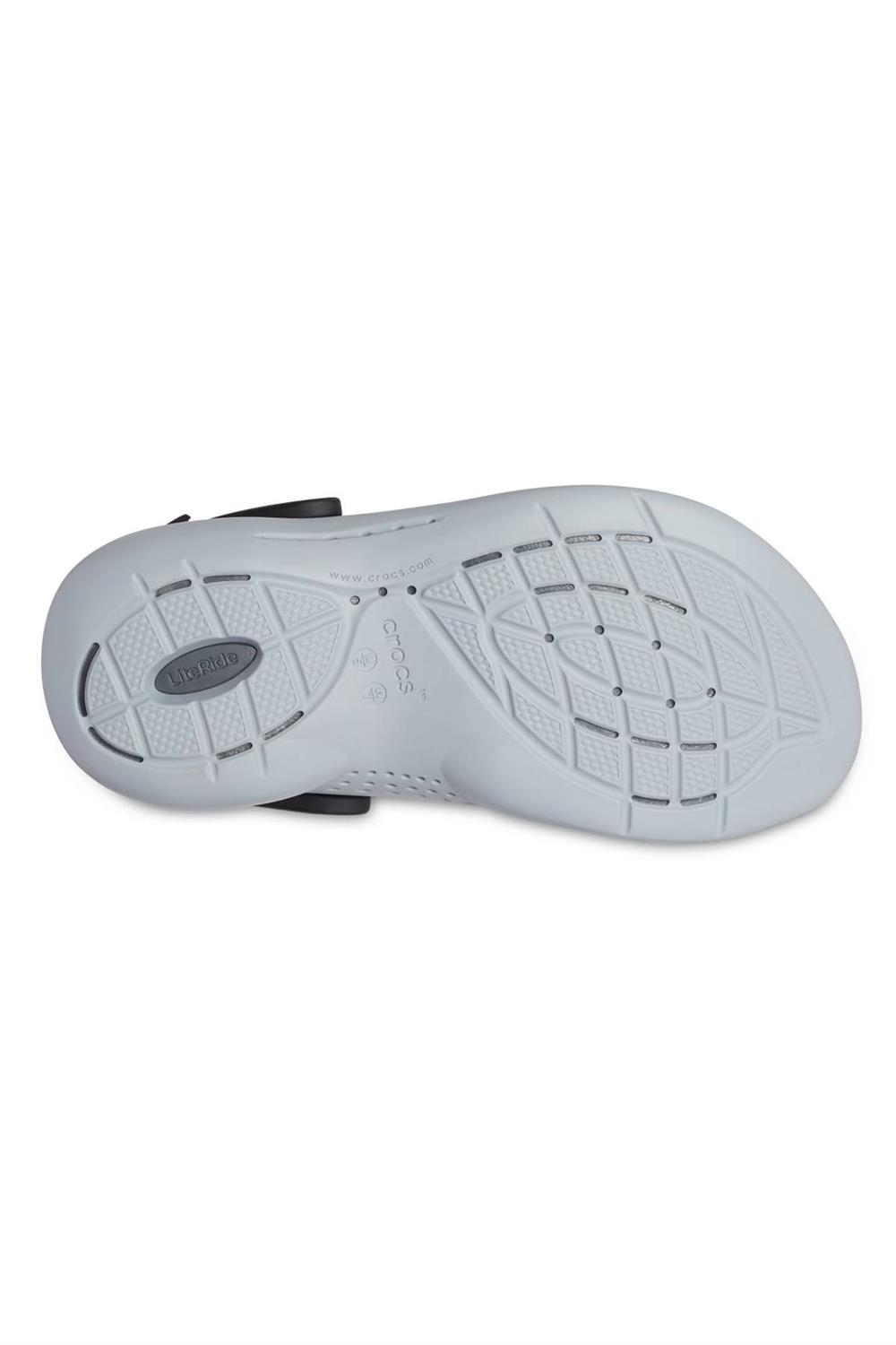 Crocs Literide 360 Clog Günlük Terlik 206708-0Dd
