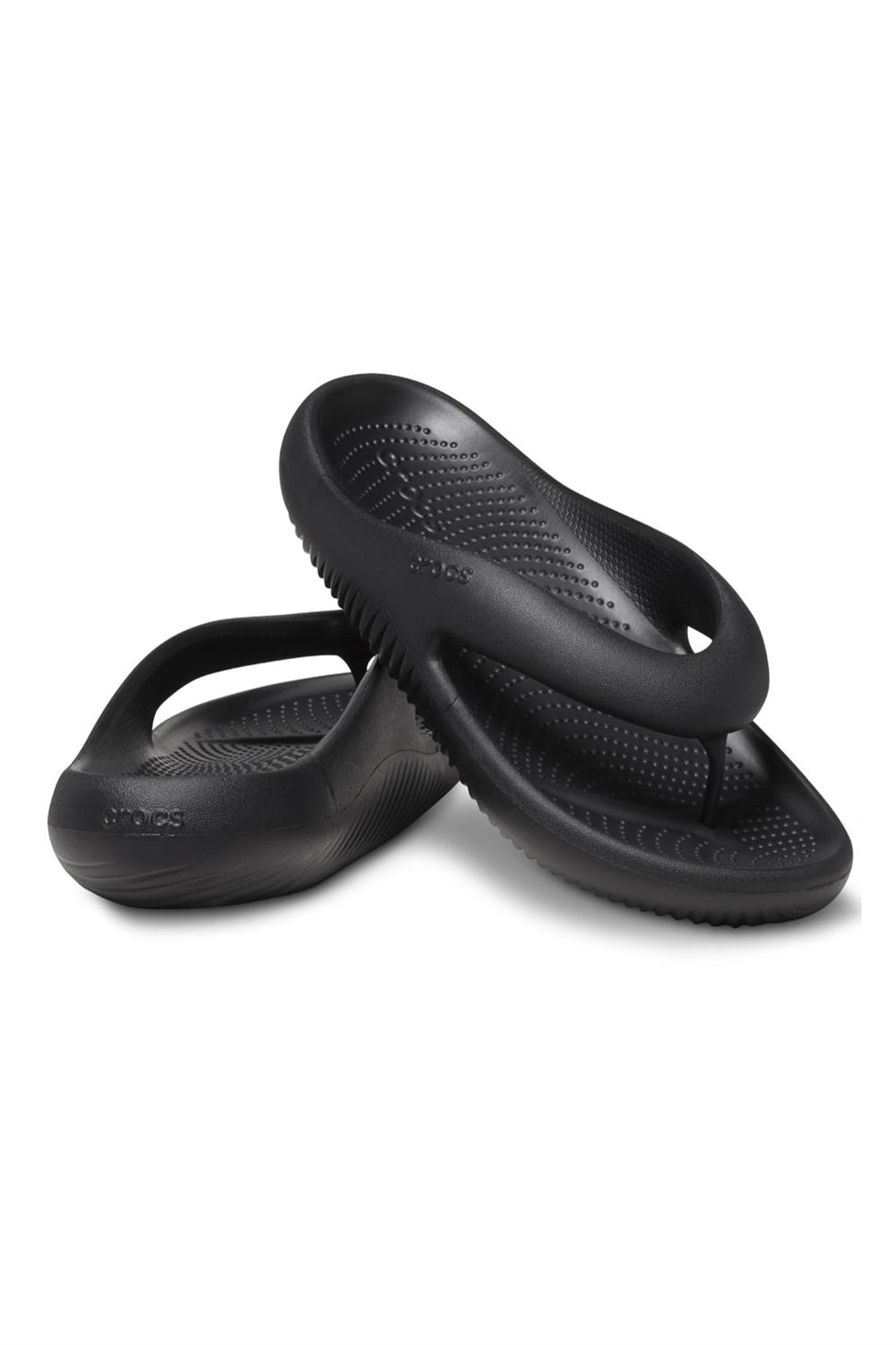Crocs Mellow Flip Günlük Terlik 208437-001