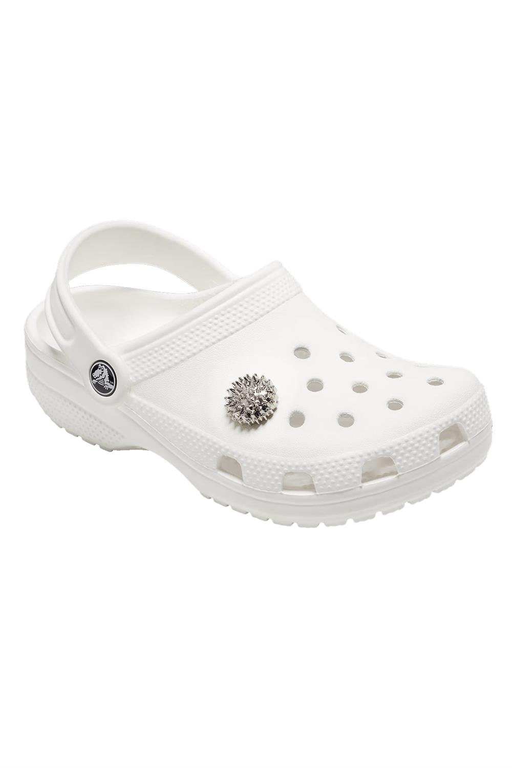 Crocs Metal Spike Dome Terlik Aksesuar 10011125