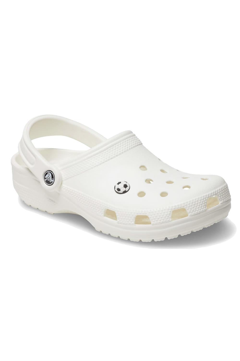 Crocs Soccerball Figür Kahraman Jibbitz 10008790-1