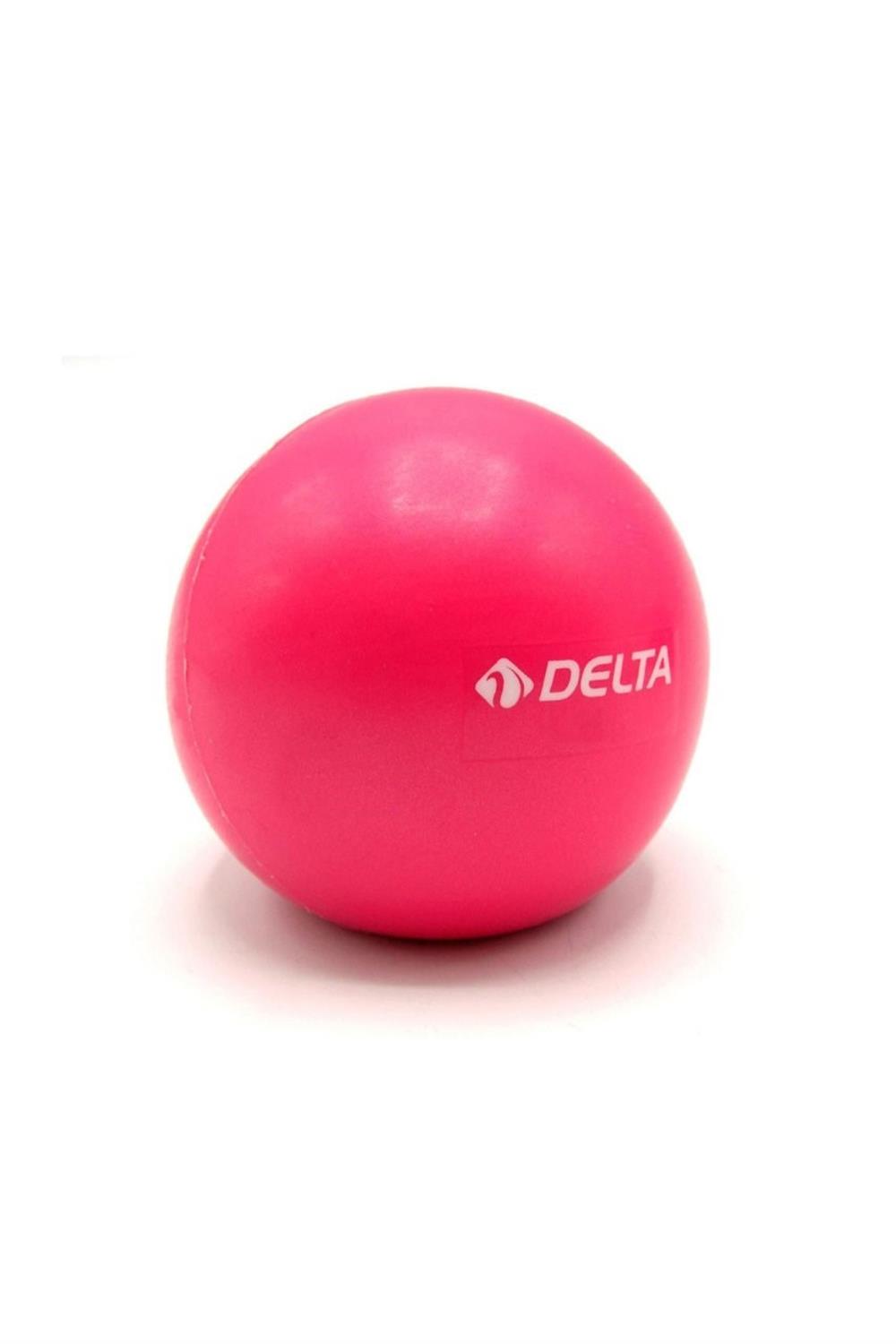 Delta Plates Denge Ve Ağırlık Topu 900gr Ds 911