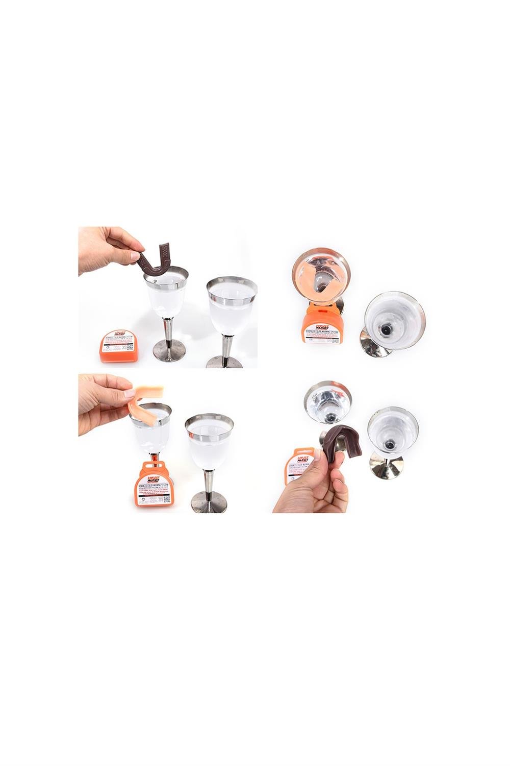 Fox 40 Fox 40 Heat Alert Dişlik Dişlik 5915-0001