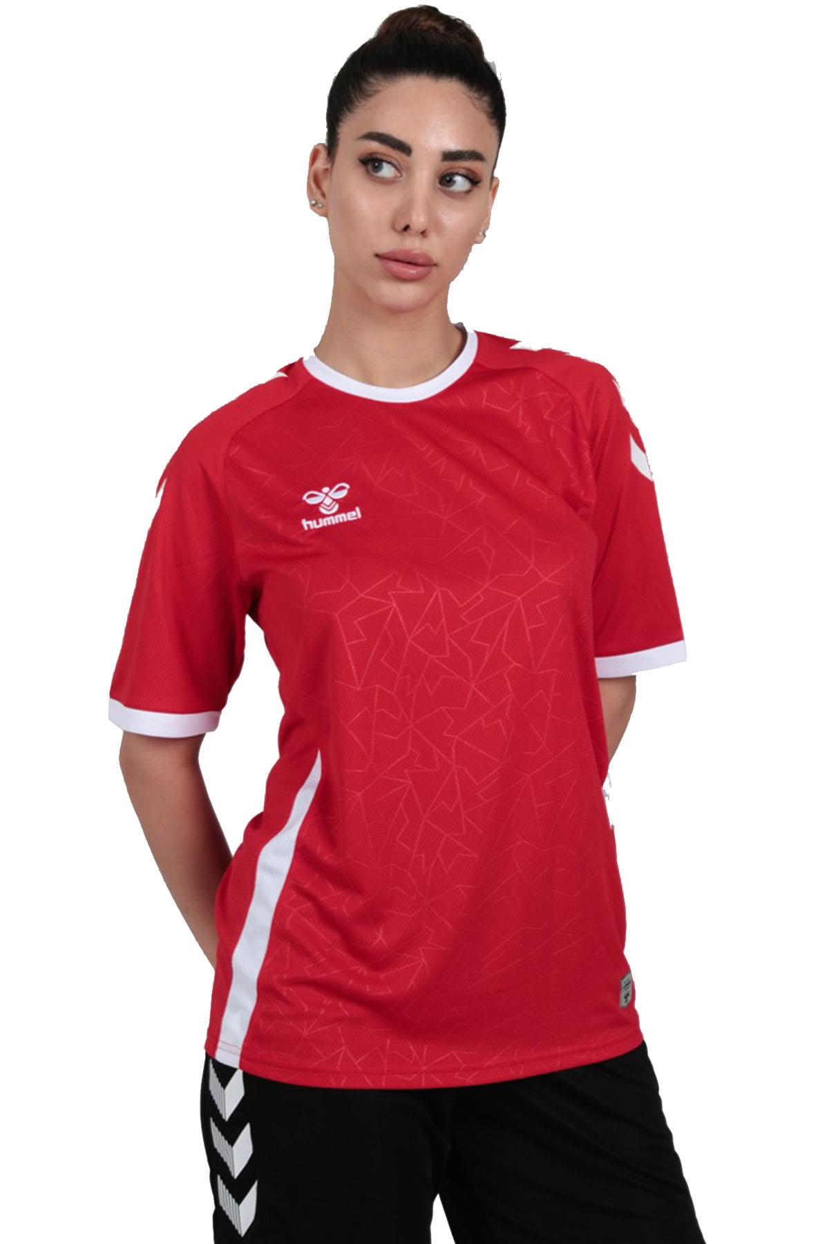 Hummel Hmldream Tranıng T-Shırt S/S Erkek Tişört 9222223658