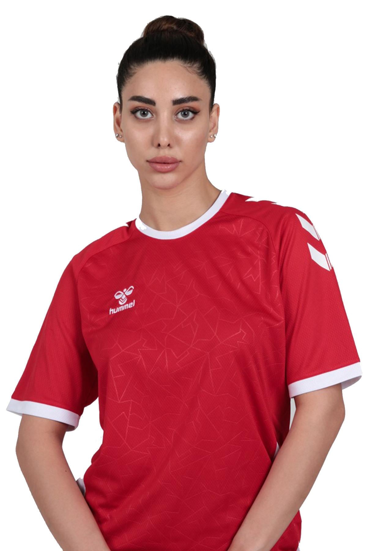 Hummel Hmldream Tranıng T-Shırt S/S Erkek Tişört 9222223658