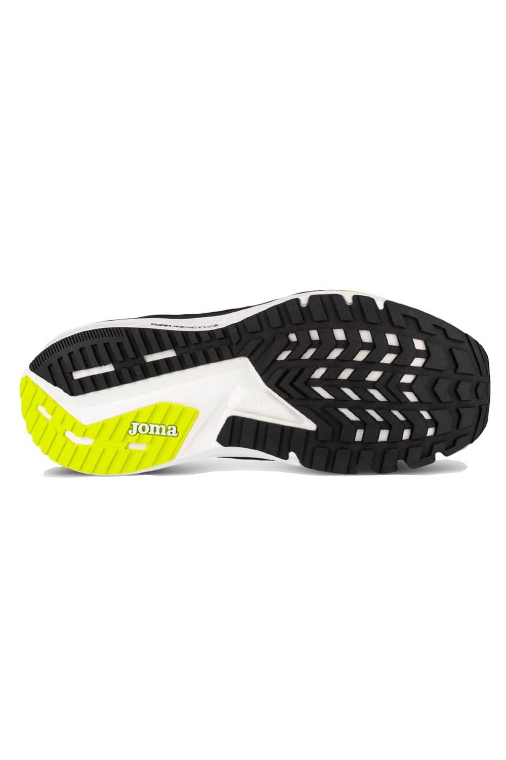 Joma Fenıx Men 2401 Negro Erkek Koşu Ayakkabısı Rfenıs2401