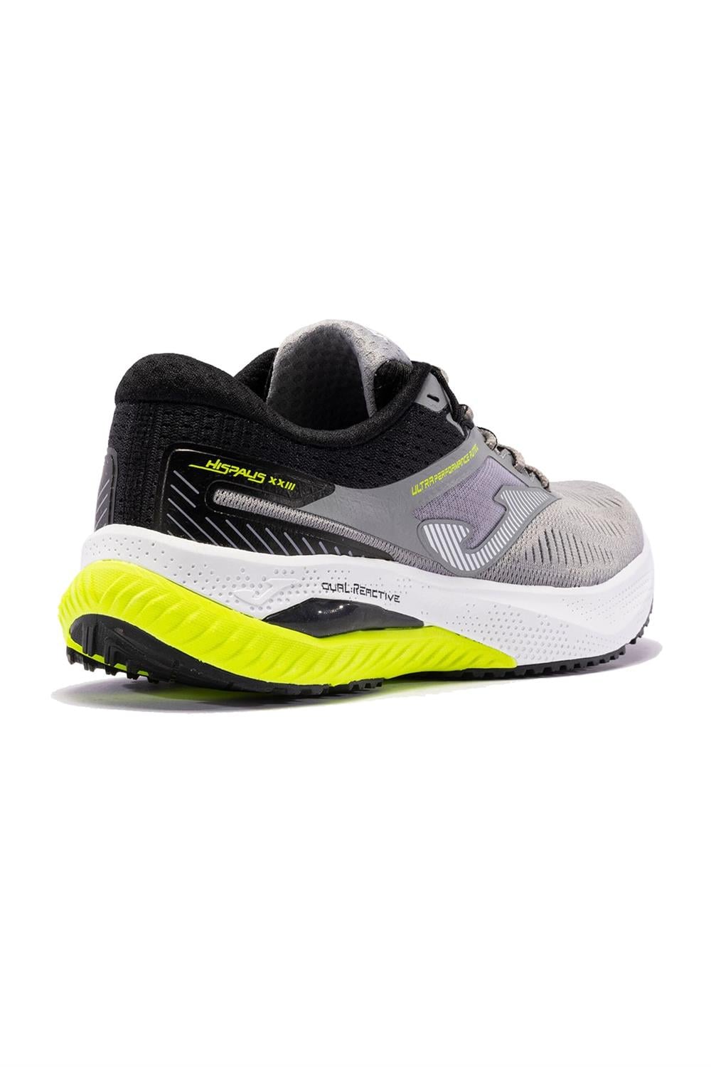 Joma Hıspalıs 2412 Grıs Erkek Koşu Ayakkabısı Rhısps2412