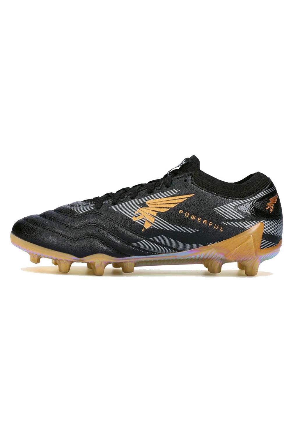 Joma Powerful Cup 2401 Gold Fırm Ground Erkek Krampon Pocs2401Fg