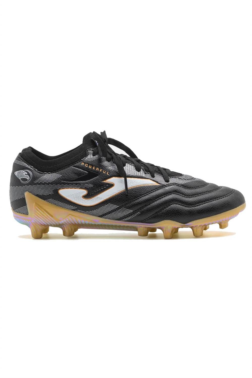 Joma Powerful Cup 2401 Gold Fırm Ground Erkek Krampon Pocs2401Fg