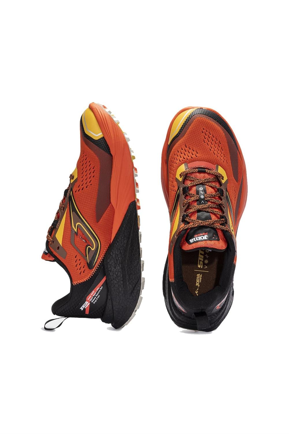 Joma Rase Men 2408 Erkek Koşu Ayakkabısı Tkrasw2408