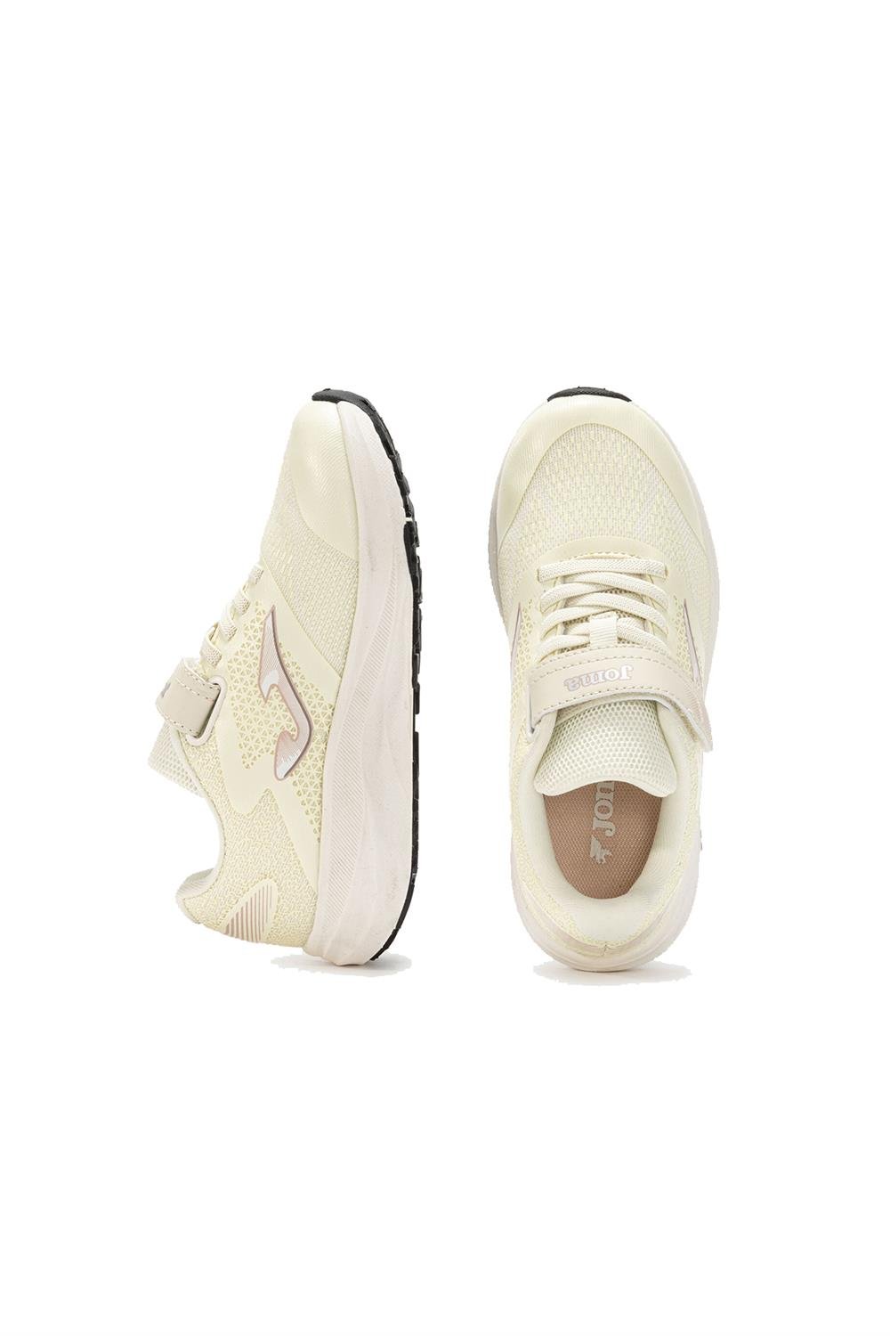 Joma Speed Jr 2525 Beıge Çocuk Koşu Ayakkabısı Jspees2525V