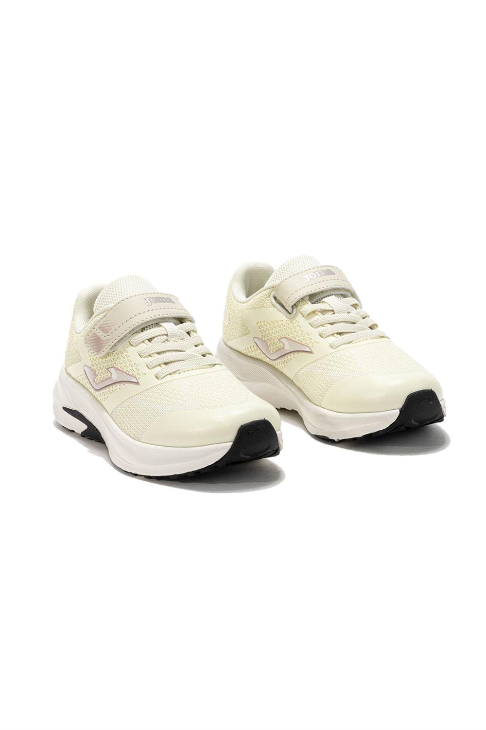 Joma Speed Jr 2525 Beıge Çocuk Koşu Ayakkabısı Jspees2525V