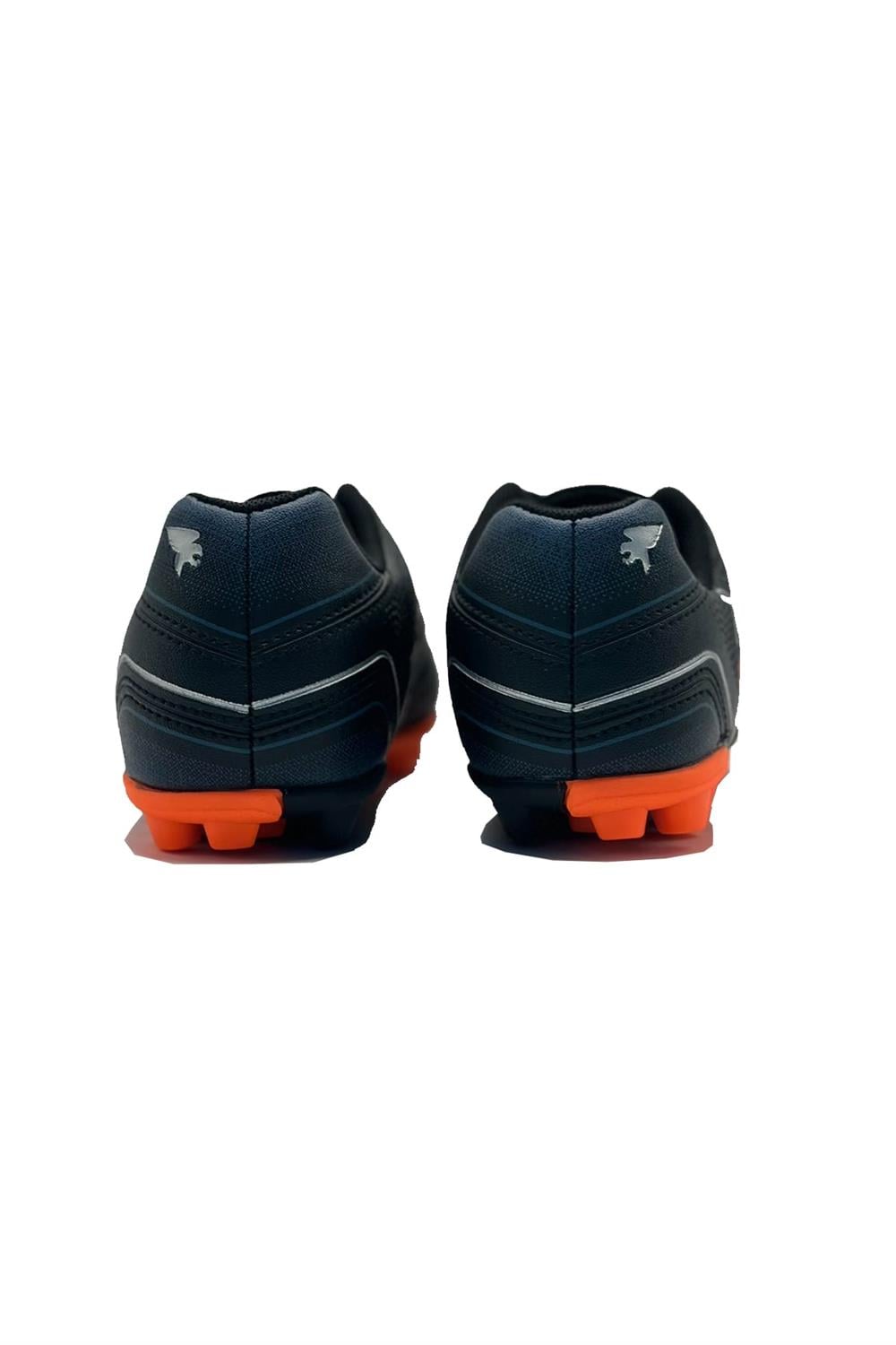 Joma Toledo Jr 2401 Negro Hard Ground Çocuk Krampon Tojs2401Hg