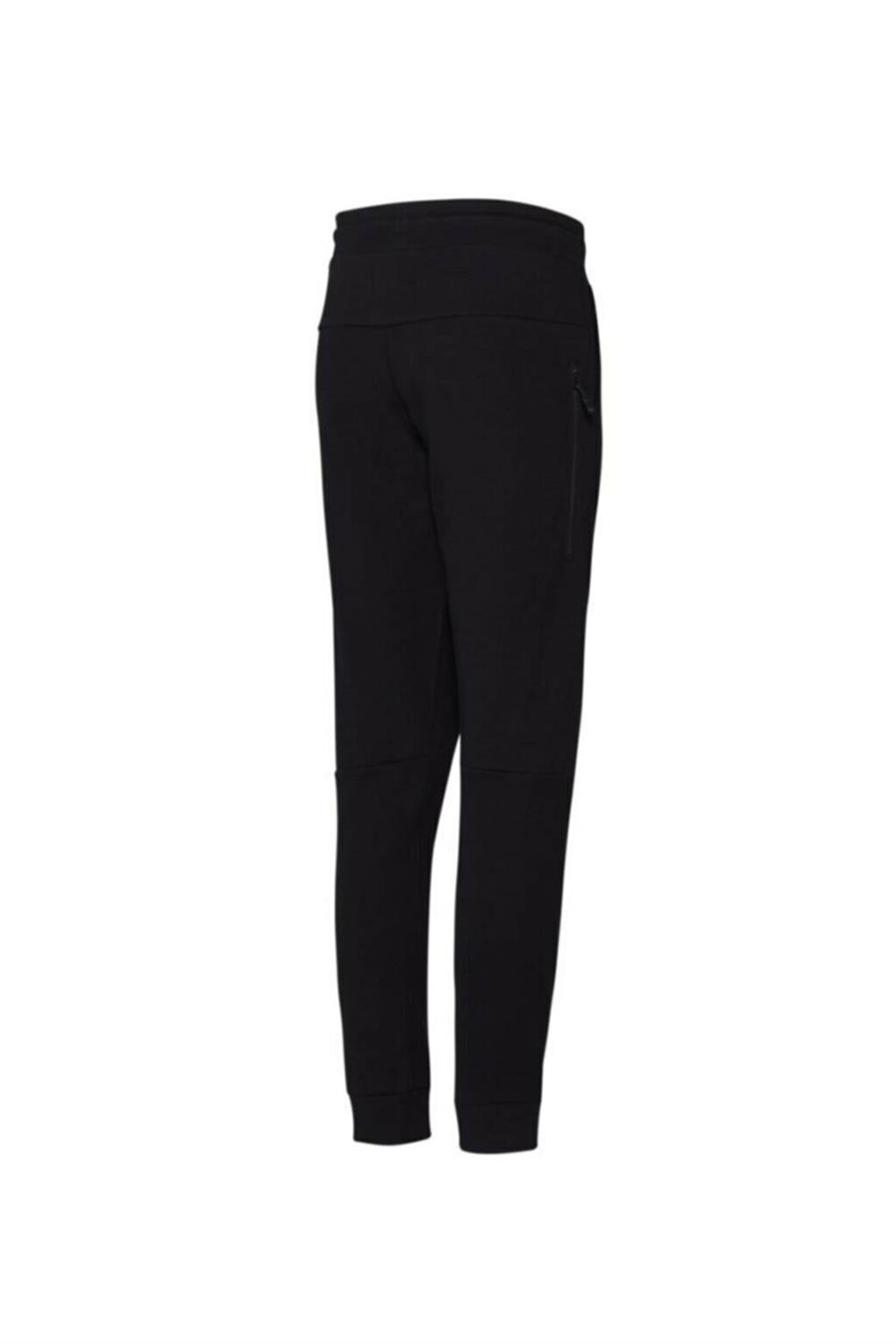 New Balance Nb Double Face Pants Erkek Eşofman Altı Mnp3804-Bk