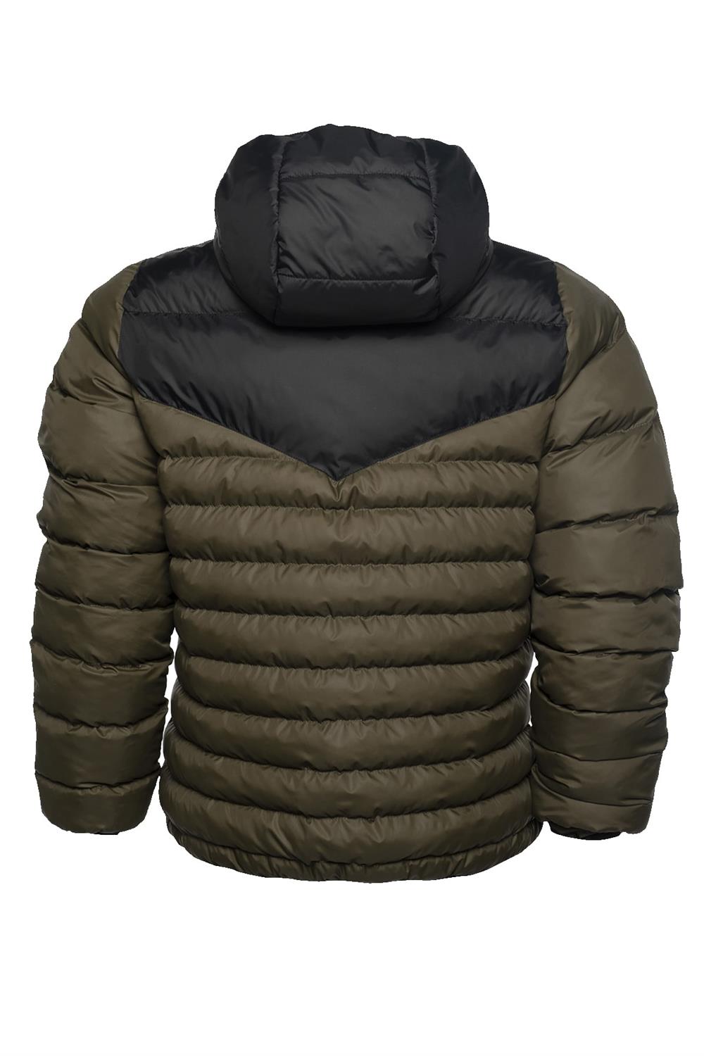 New Balance NB Lifestyle Men Jacket Erkek Mont MNJ3233-TPG