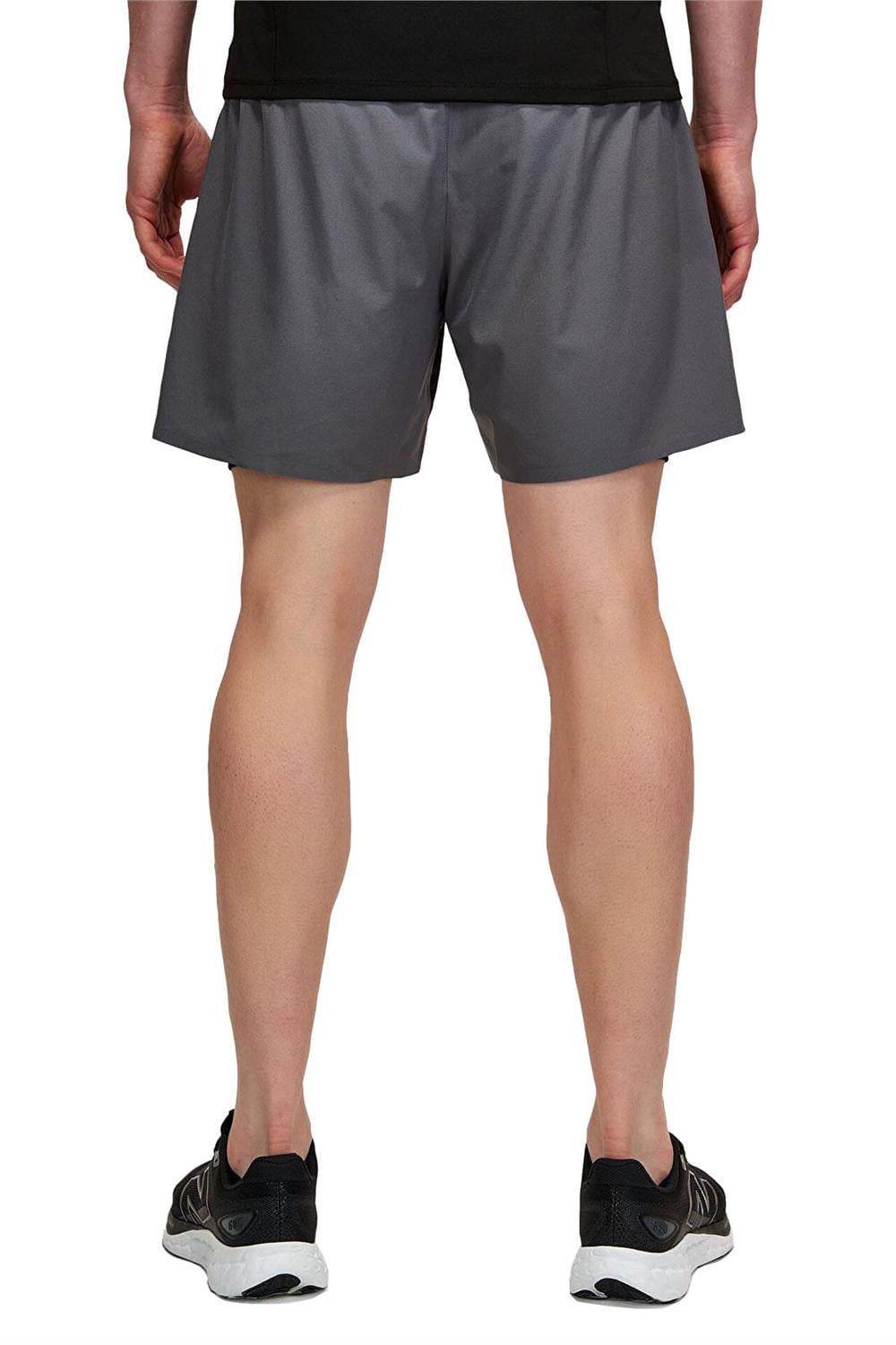 New Balance NB Lifestyle Men Short Erkek Şort MNS1448-ANT