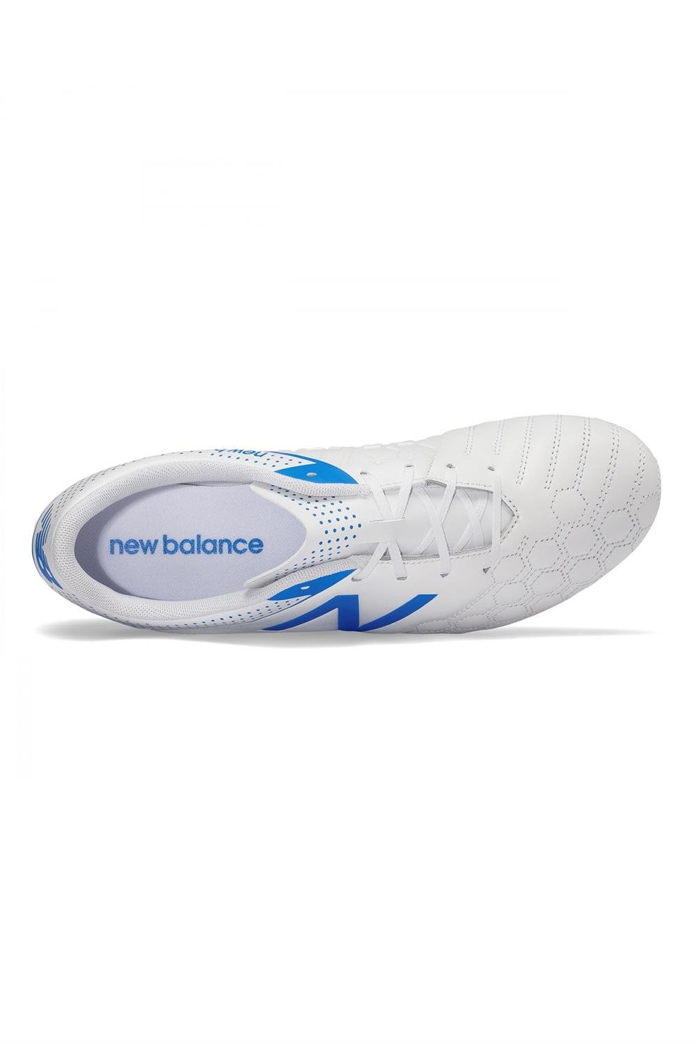 New Balance Visaro 1.0 Liga Full Grain Ag Erkek Krampon Msvfawb