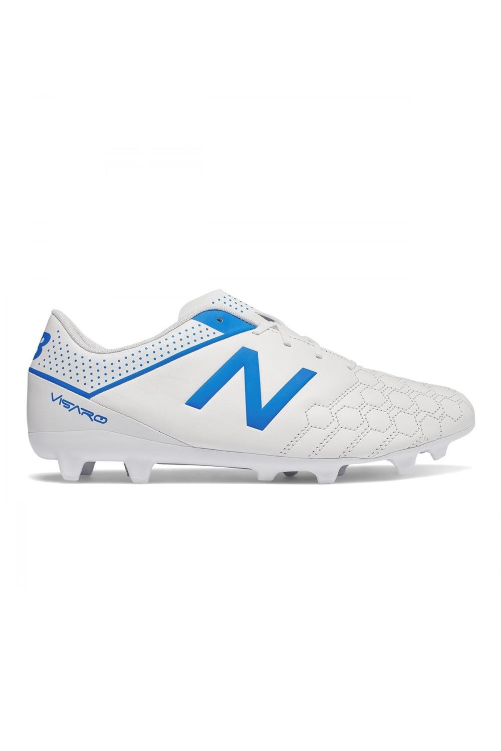 New Balance Visaro 1.0 Liga Full Grain Ag Erkek Krampon Msvfawb