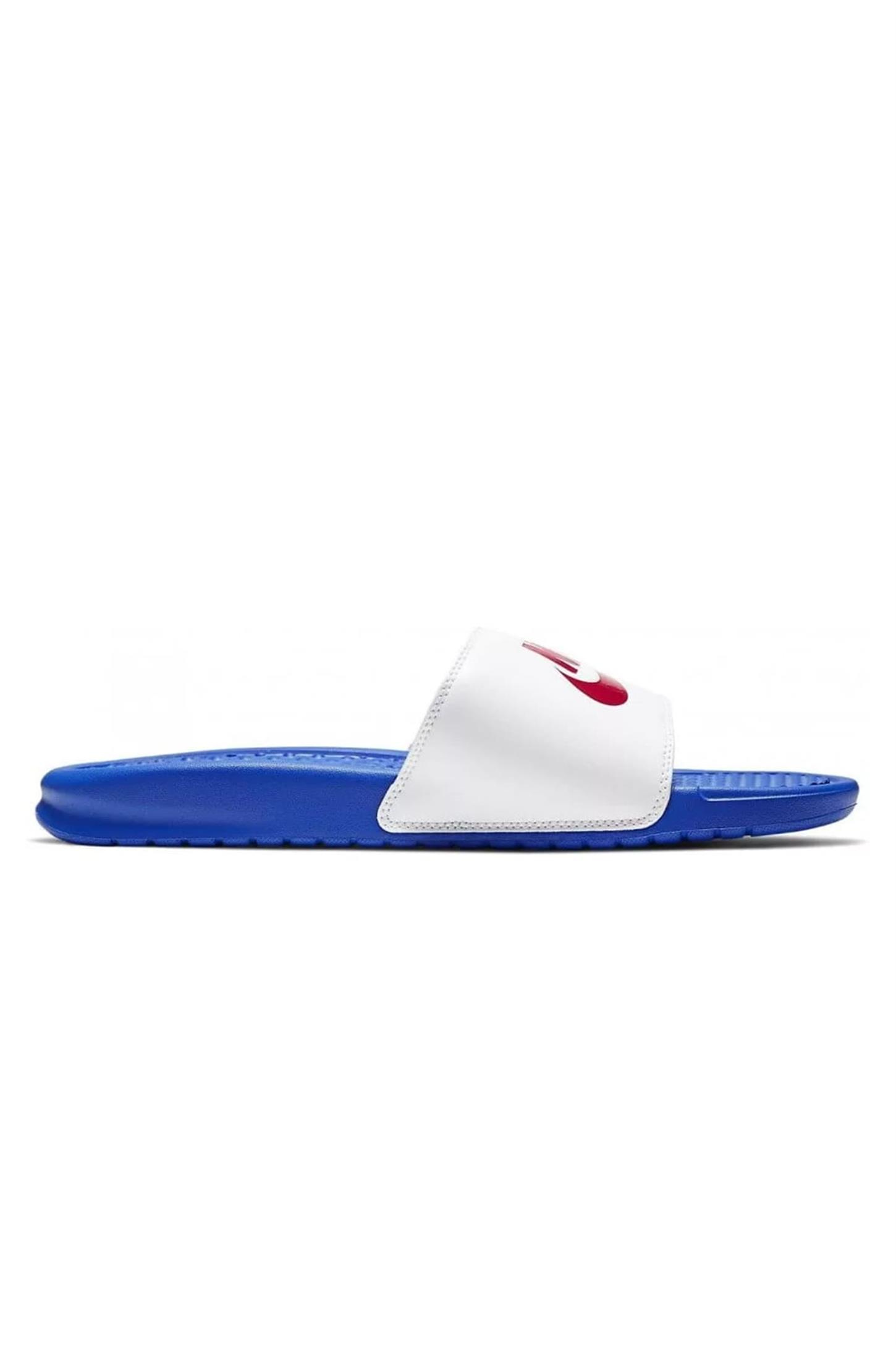 Nike Benassı Jdı Erkek Terlik 343880-410