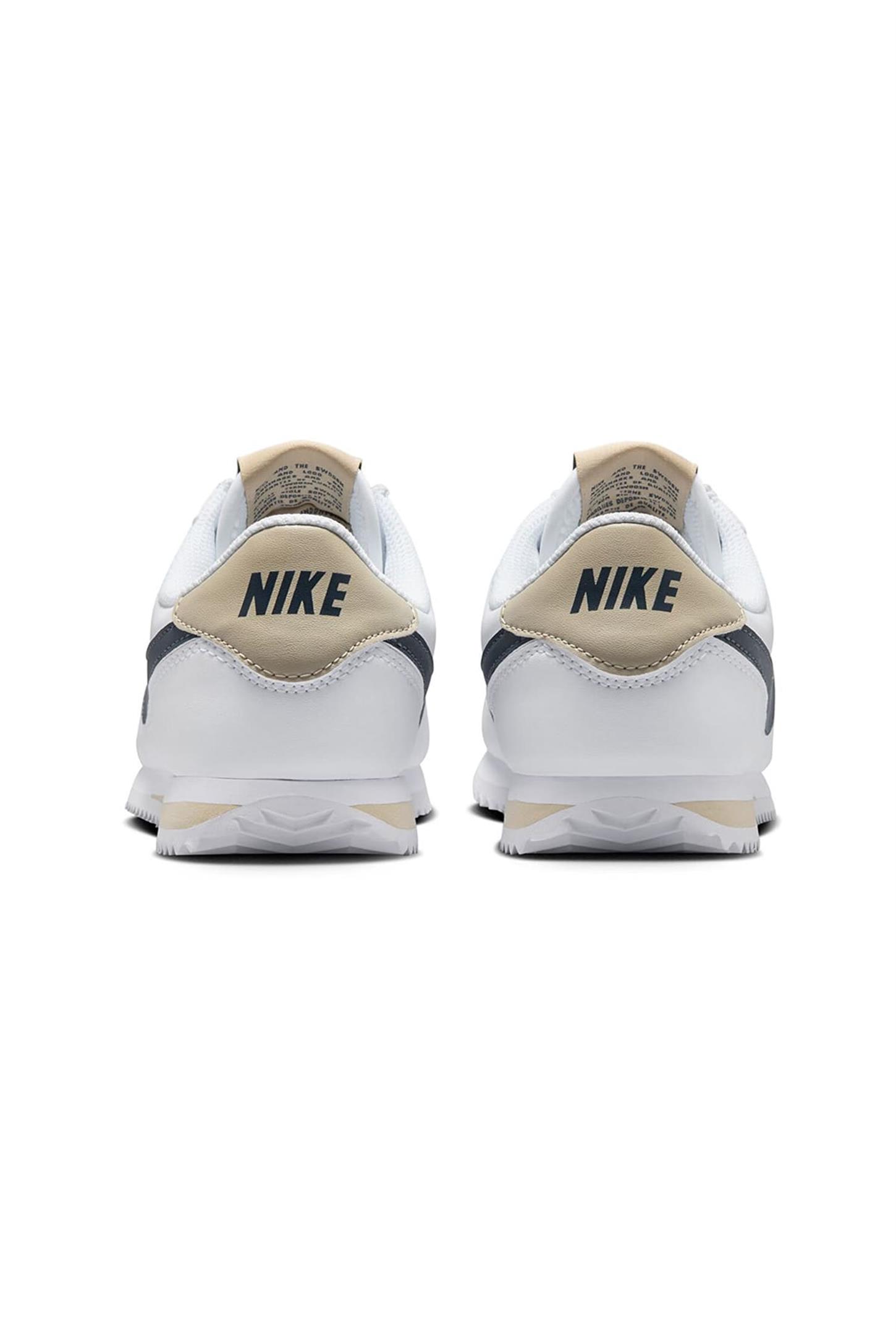 Nike Cortez Çocuk Günlük Ayakkabı Dm0950-114