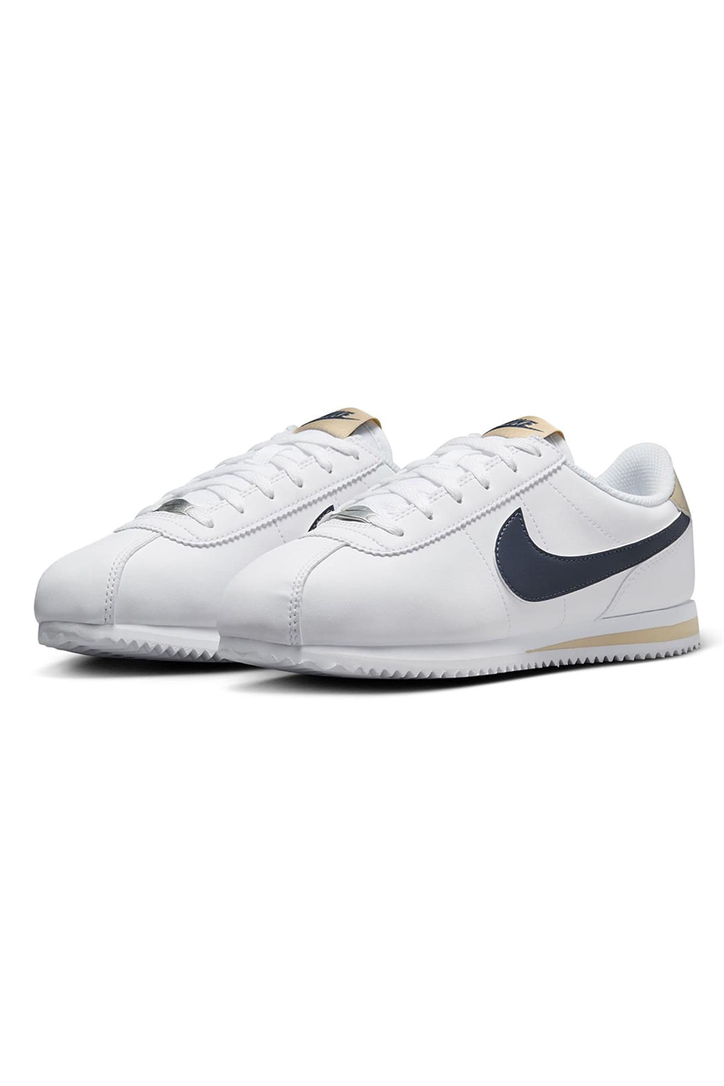 Nike Cortez Çocuk Günlük Ayakkabı Dm0950-114