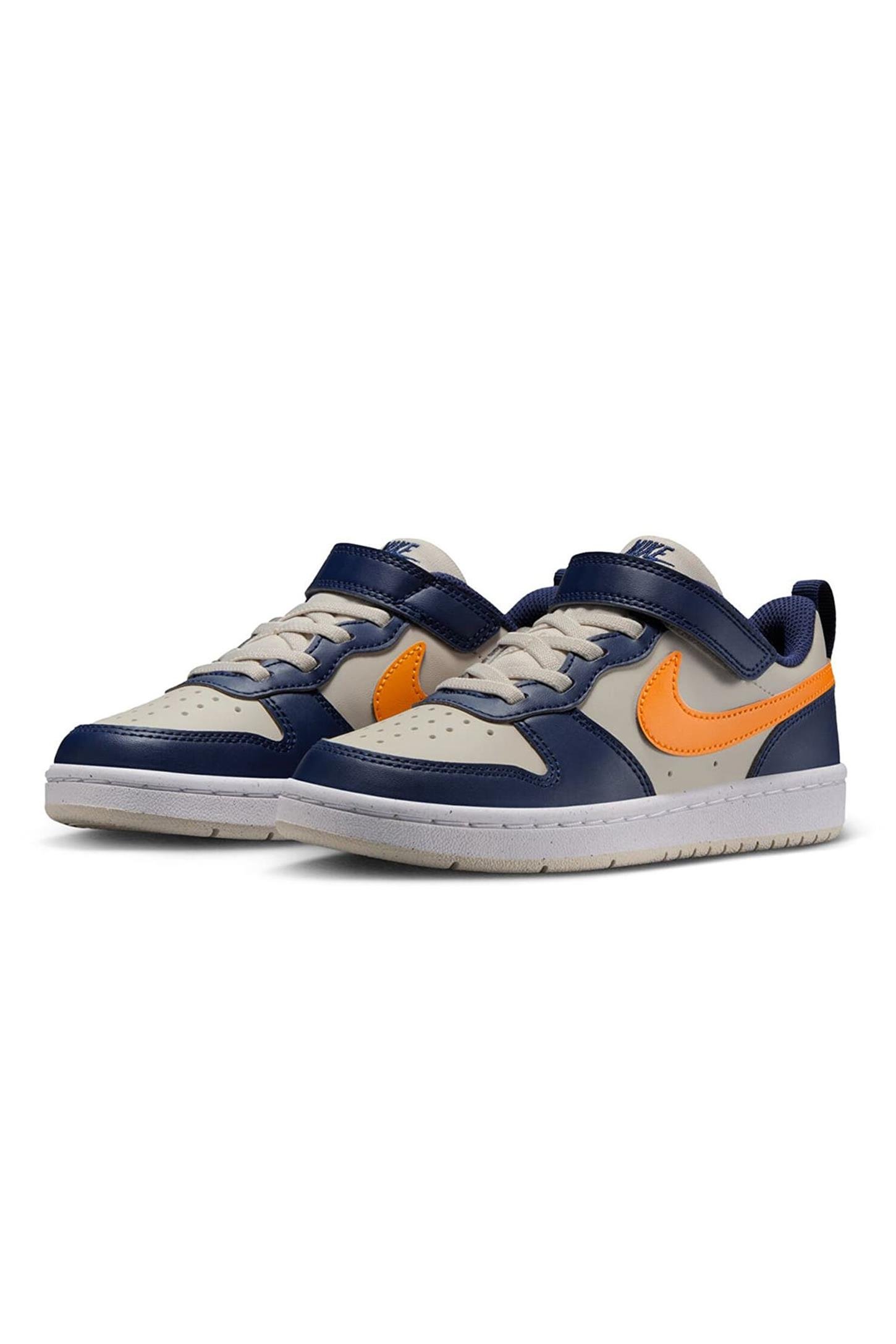 Nike Court Borough Low Recraft (Ps) Çocuk Günlük Ayakkabı Dv5457-126