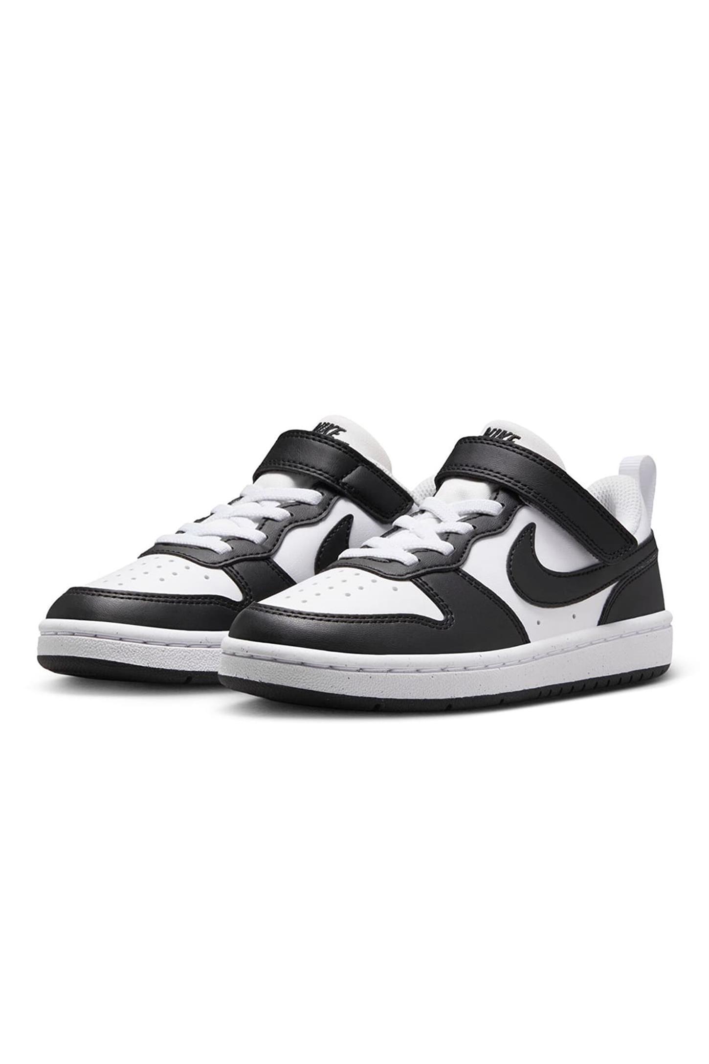 Nike Court Borough Low Recraft (Ps) Çocuk Günlük Ayakkabı Dv5457-131