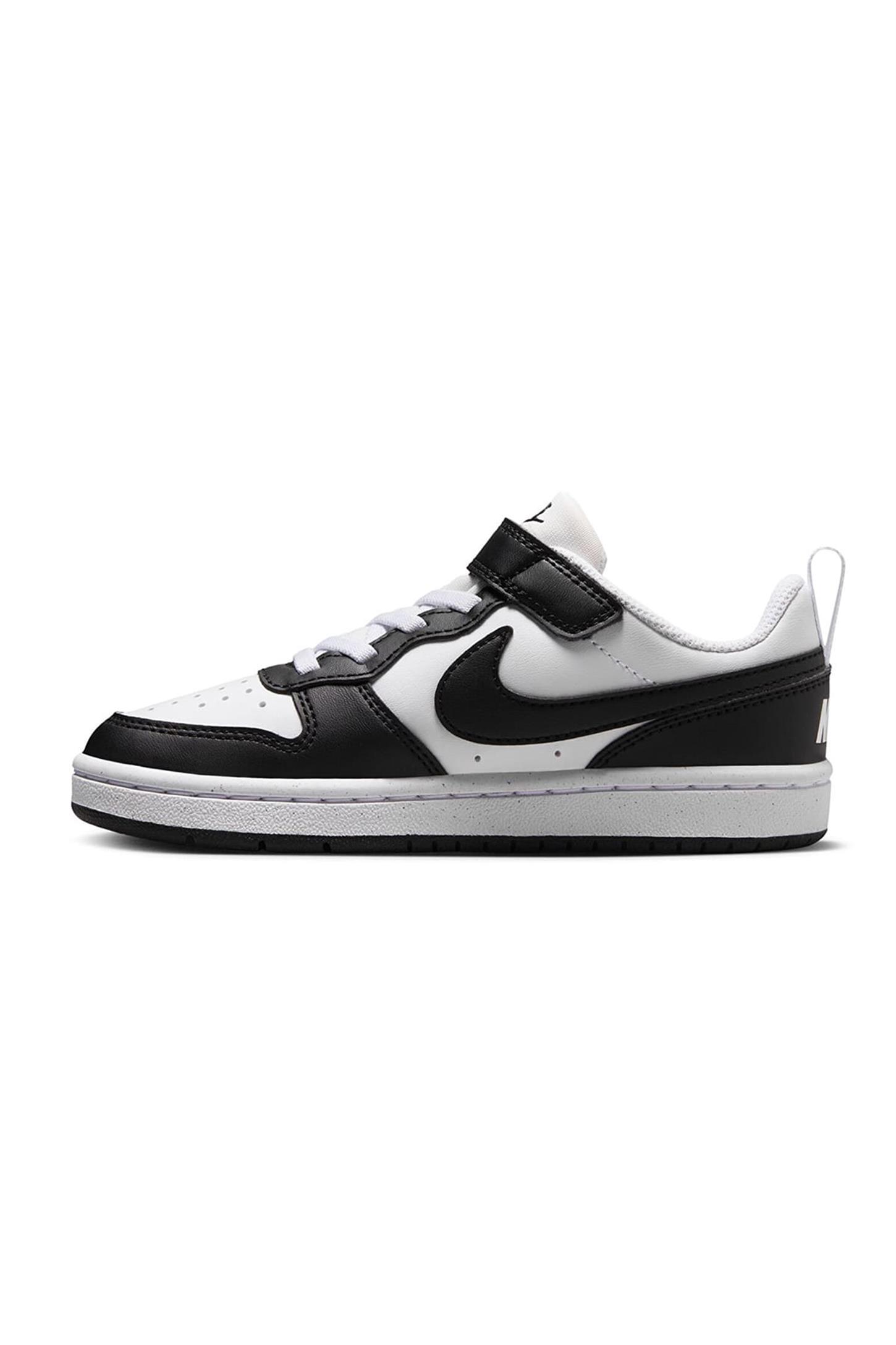 Nike Court Borough Low Recraft (Ps) Çocuk Günlük Ayakkabı Dv5457-131