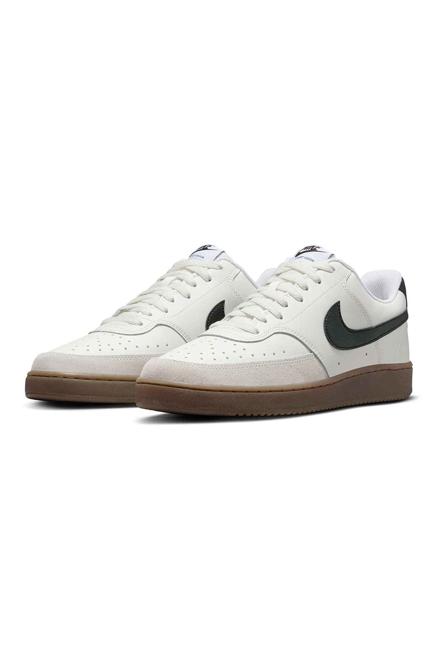 Nike Court Vısıon Lo Erkek Günlük Ayakkabı Fq8075-133