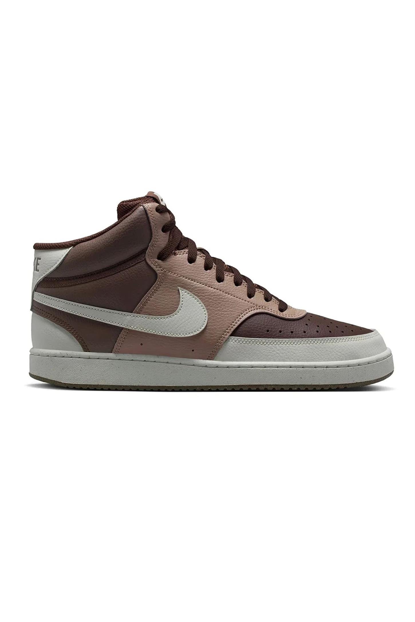 Nike Court Vısıon Mıd Nn Erkek Günlük Ayakkabı Dn3577-200