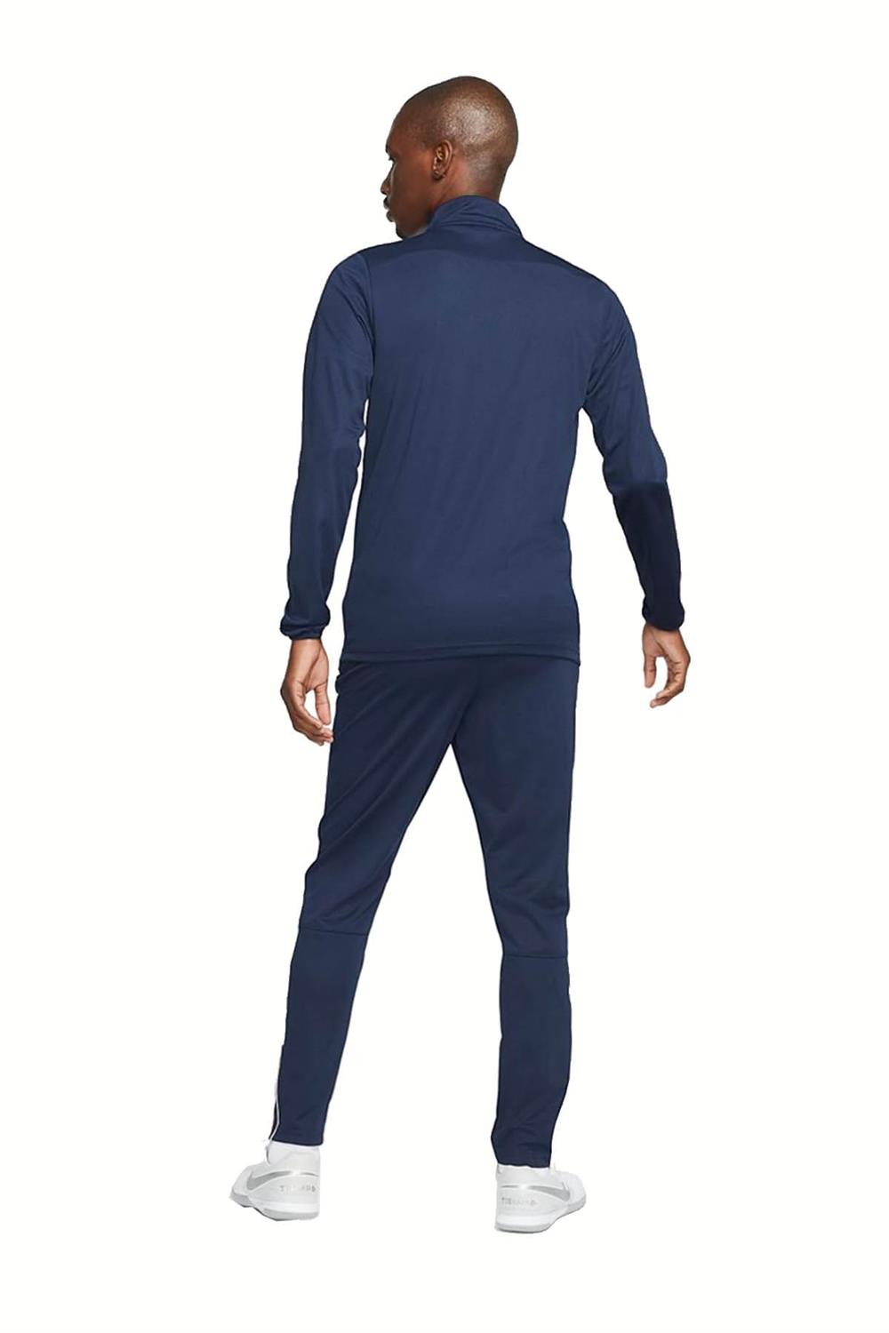 Nike Dri-Fit Academy Knit Football Tracksuit Erkek Eşofman Takımı CW6131-451