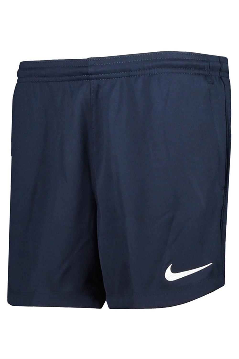 Nike Dri Fit Park 20 Kadın Futbol Şort Cw6154-451