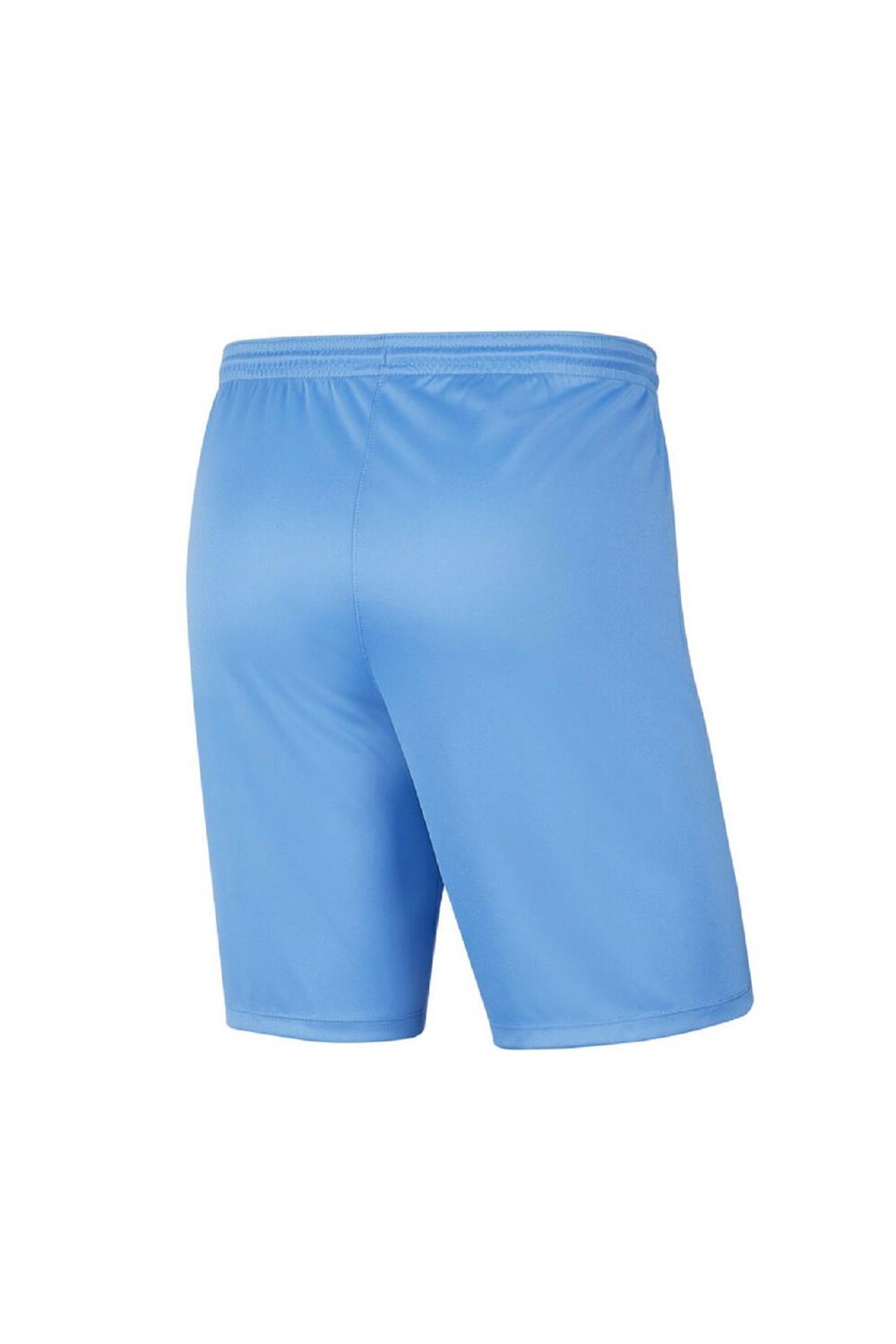 Nike Dri-Fıt Park Erkek Futbol Şortu Bv6855-412